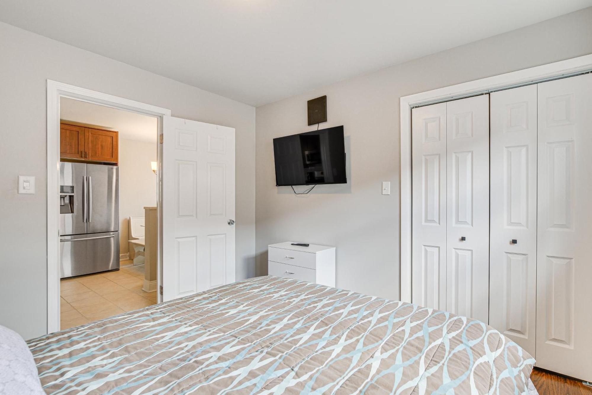 Holiday home Southside, 19 Mi To Downtown! *