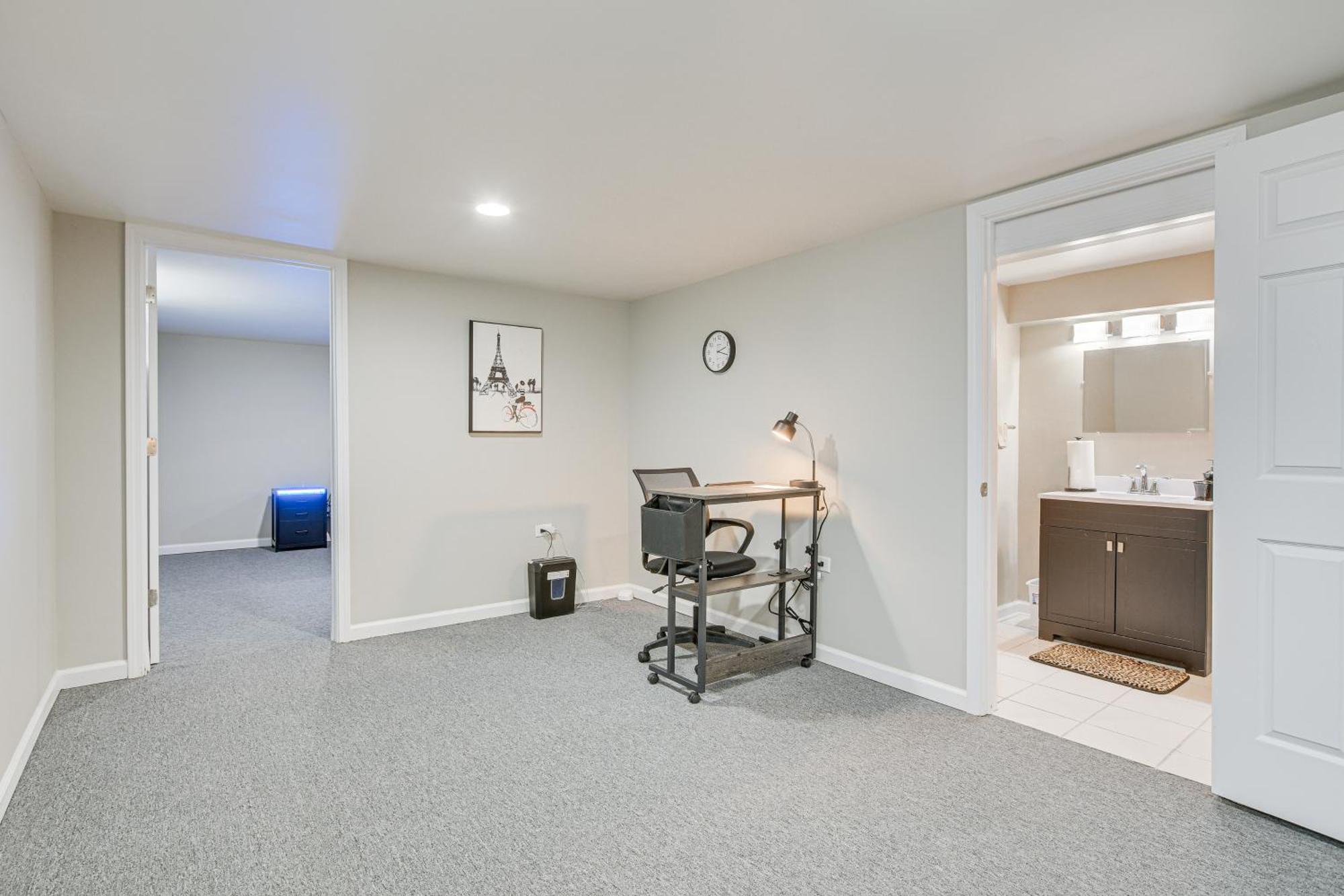 Holiday home Southside, 19 Mi To Downtown! *