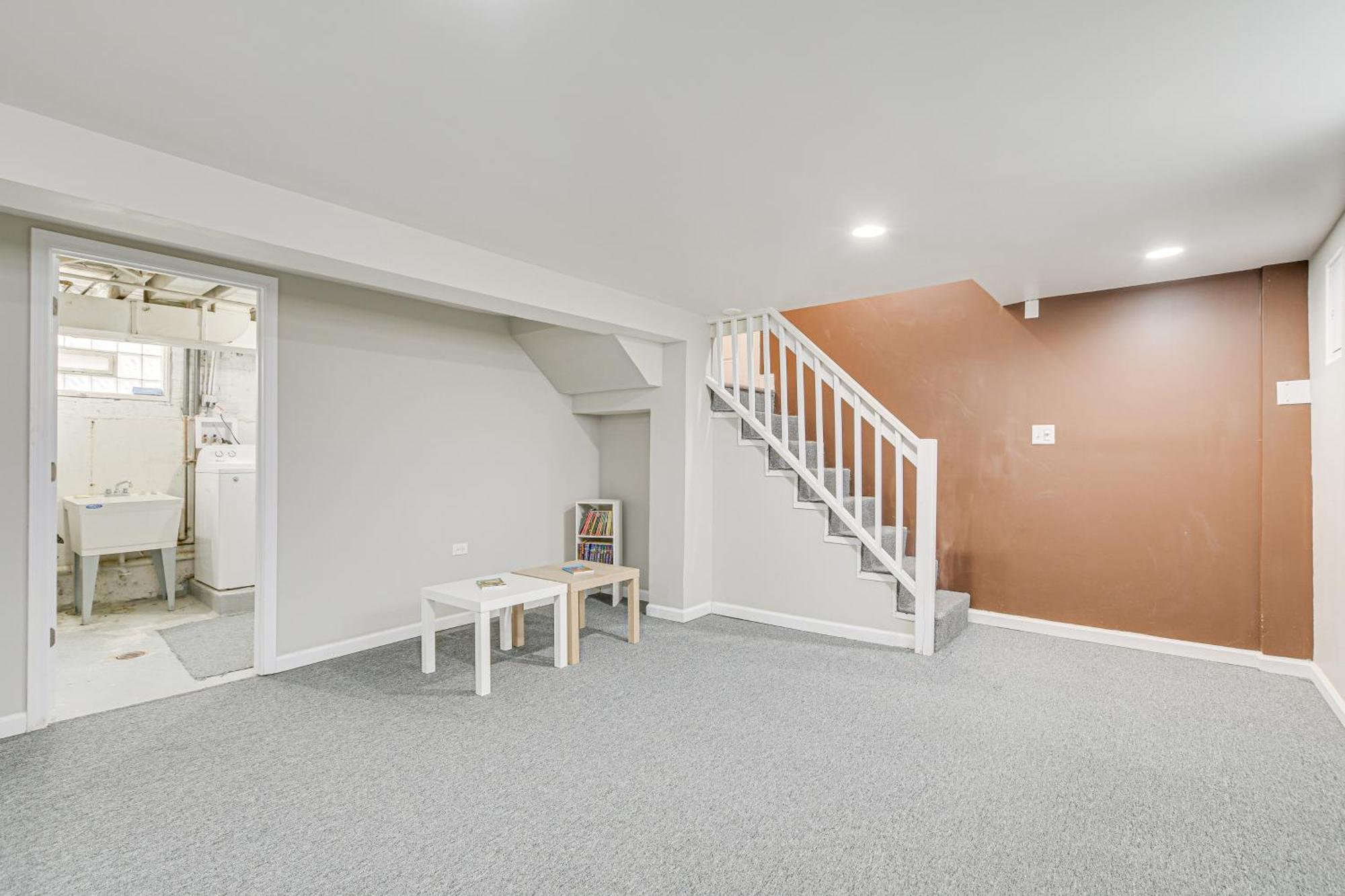 Holiday home Southside, 19 Mi To Downtown! Chicago