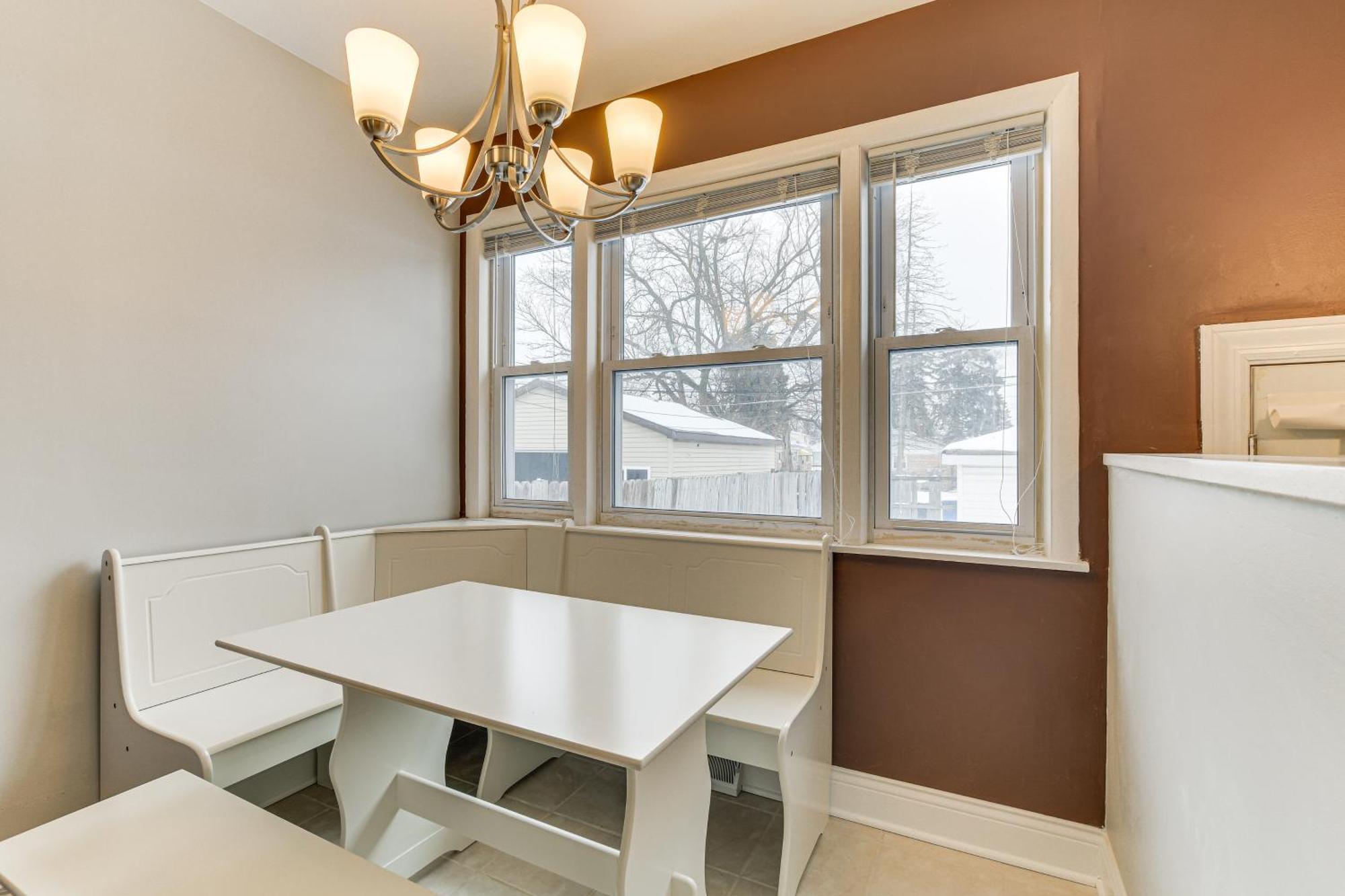 Holiday home Southside, 19 Mi To Downtown! Chicago