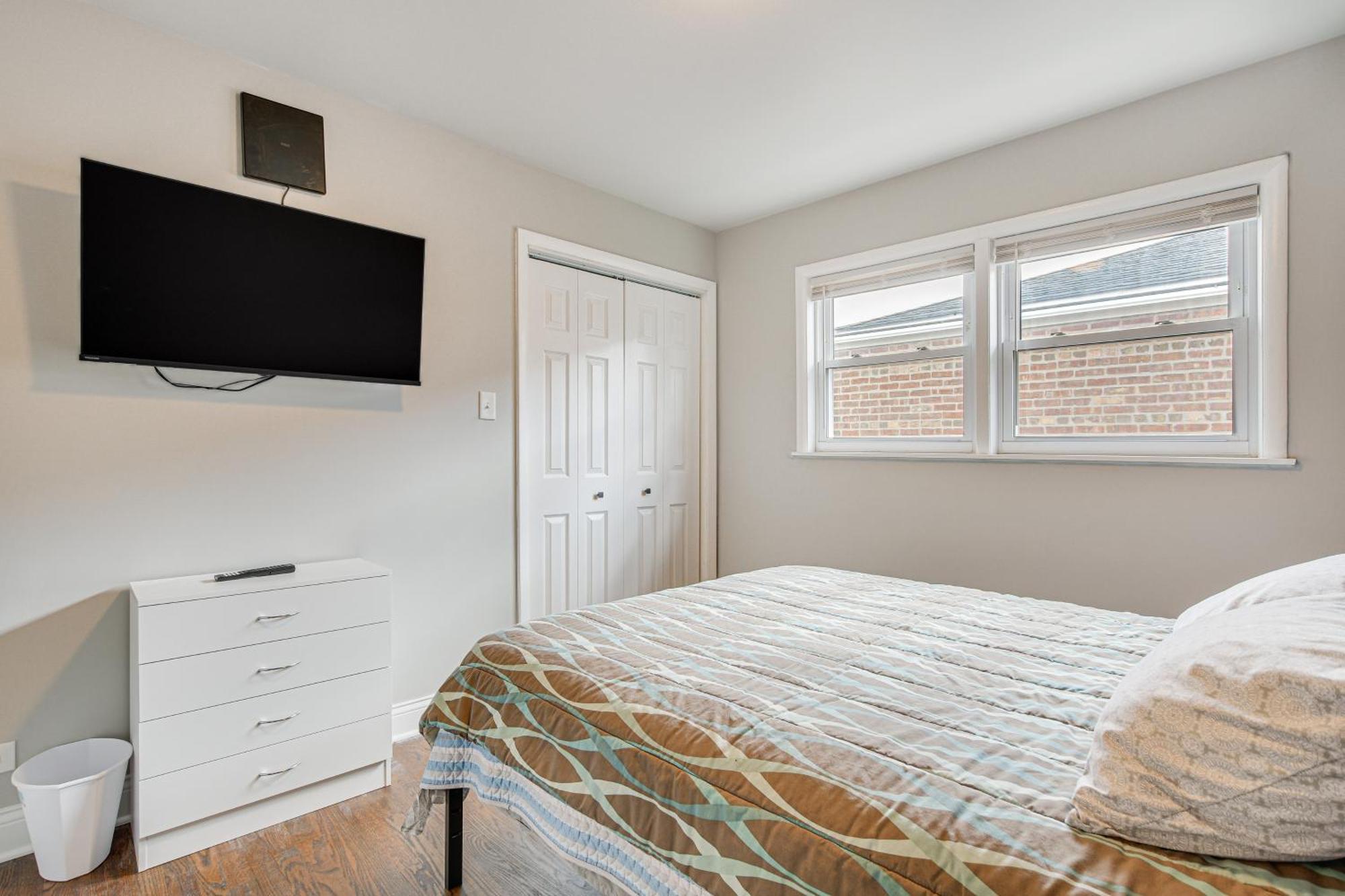 Holiday home Southside, 19 Mi To Downtown! *