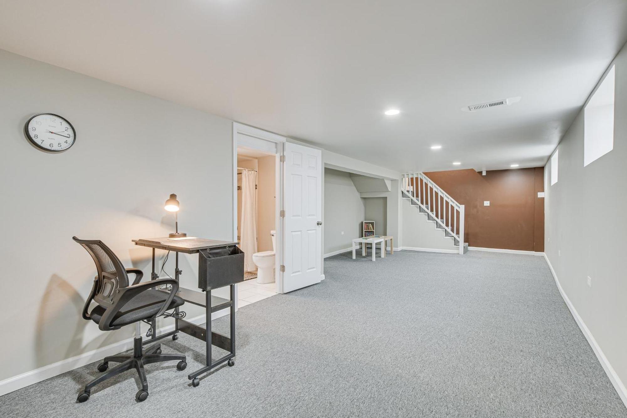 Holiday home Southside, 19 Mi To Downtown! Chicago
