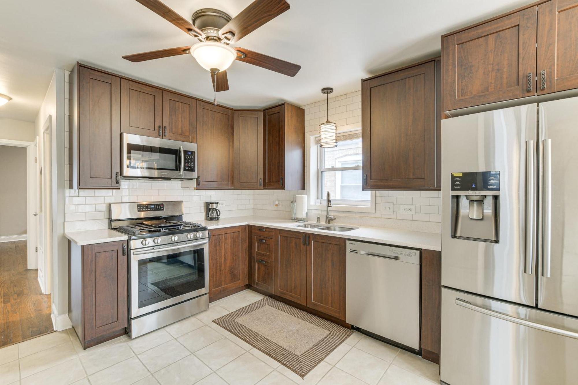 Holiday home Southside, 19 Mi To Downtown!