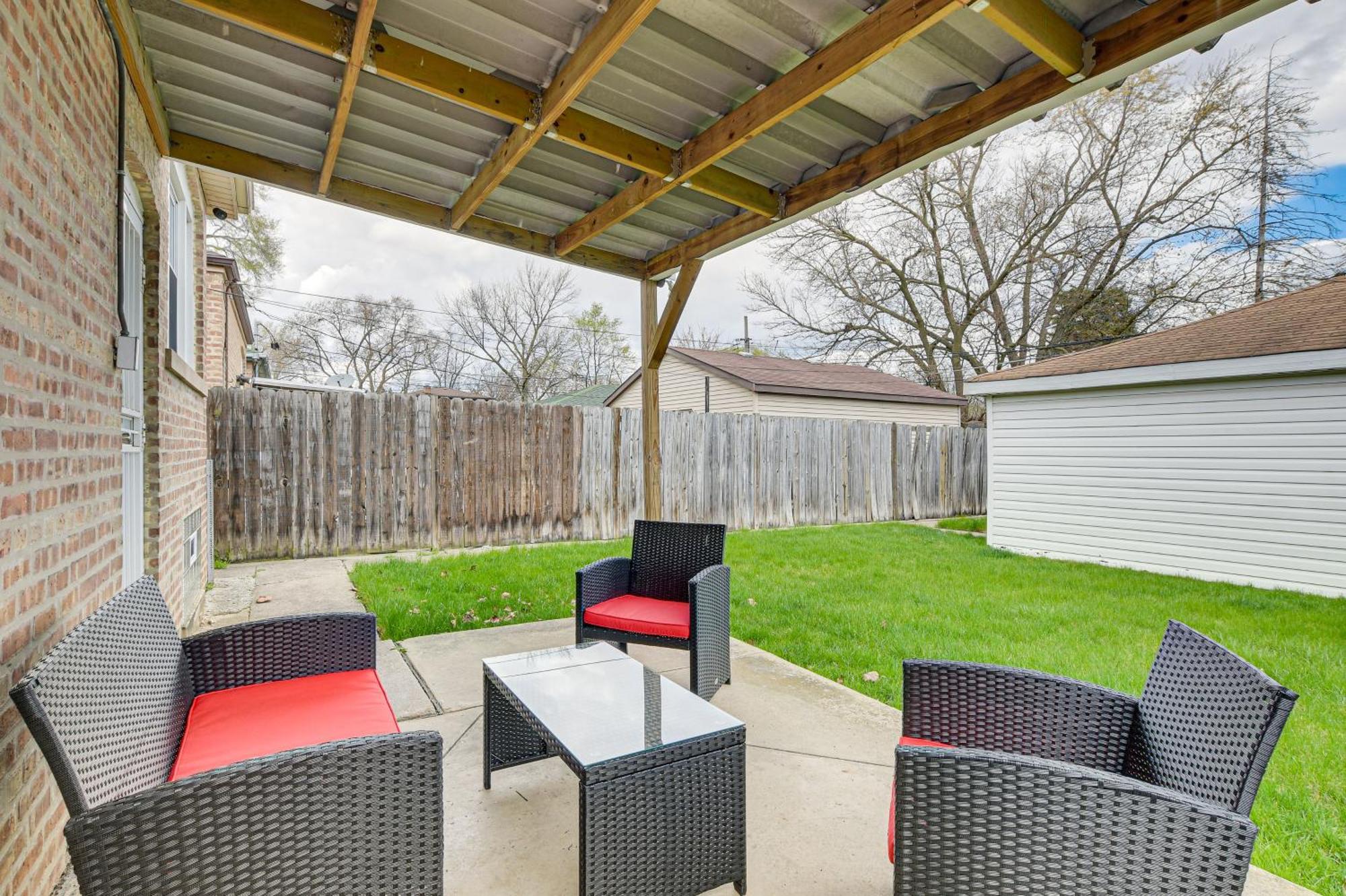 Holiday home Southside, 19 Mi To Downtown! *