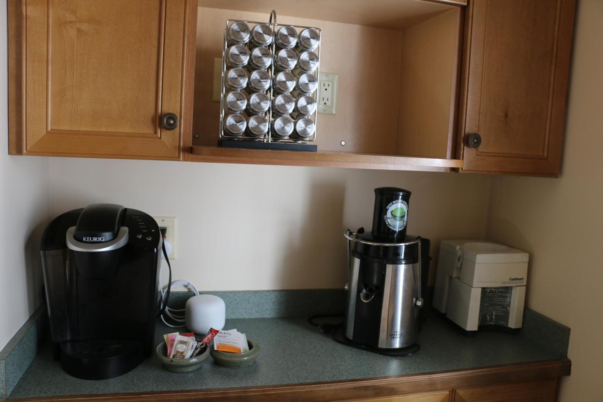 Holiday home Historic With Outdoor Hot Tub Near Downtown In Public Transportation Hub Chicago
