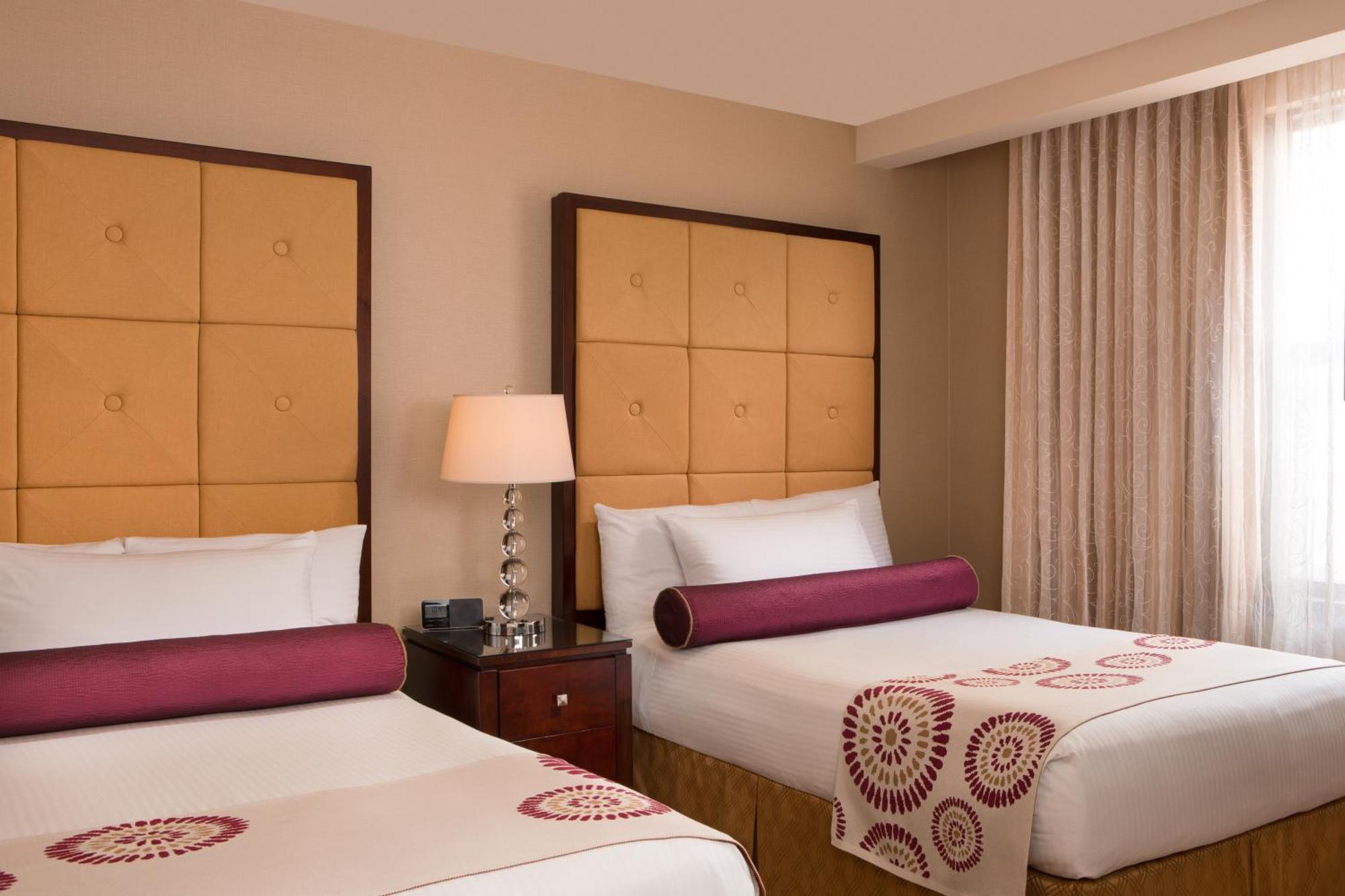 Millennium Knickerbocker 4* Chicago