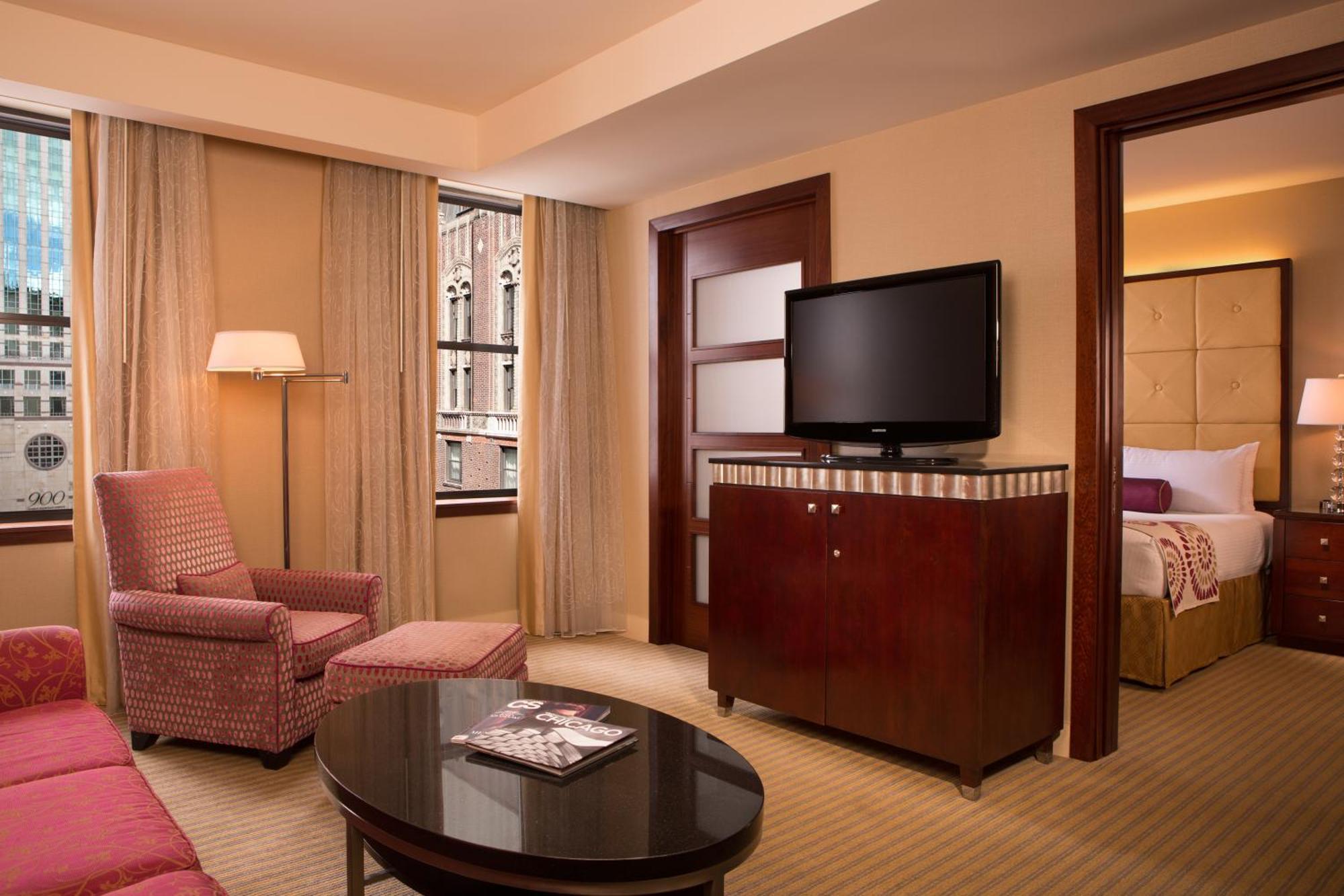 Hotel Millennium Knickerbocker 4*