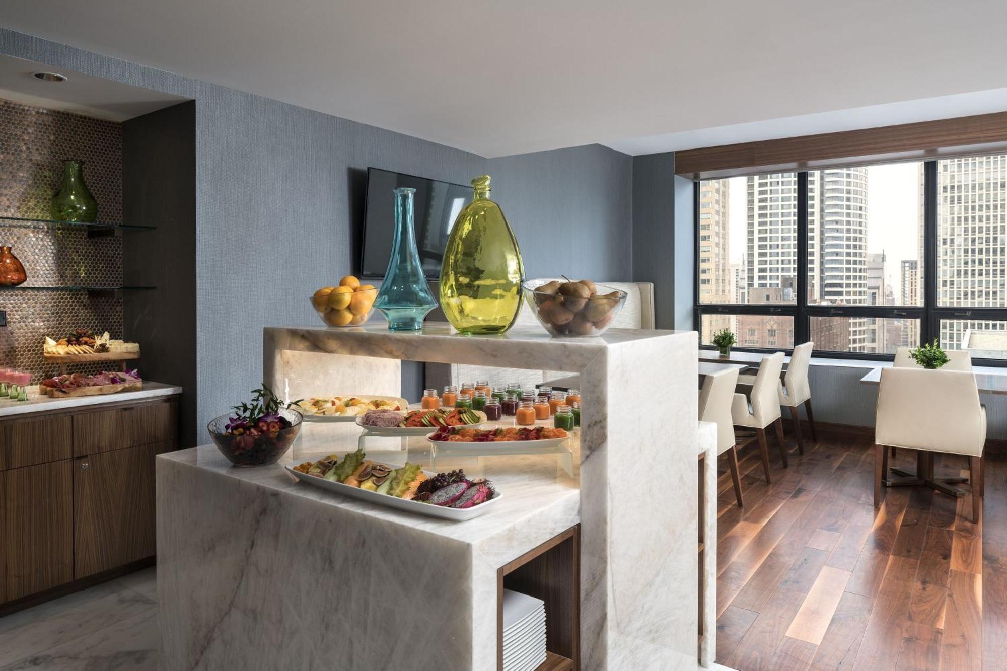 The Ritz-carlton, Chicago