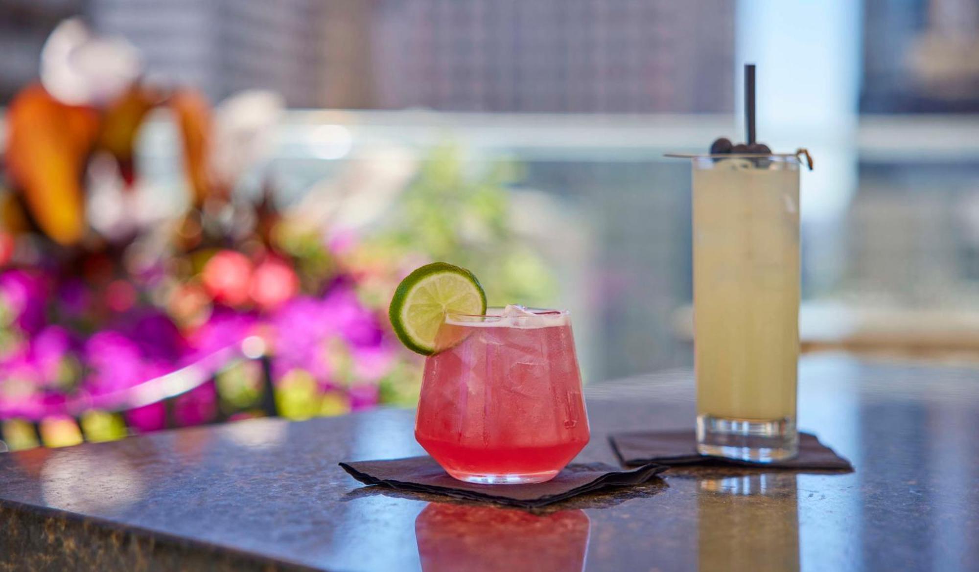 Hyatt Centric The Loop 4*