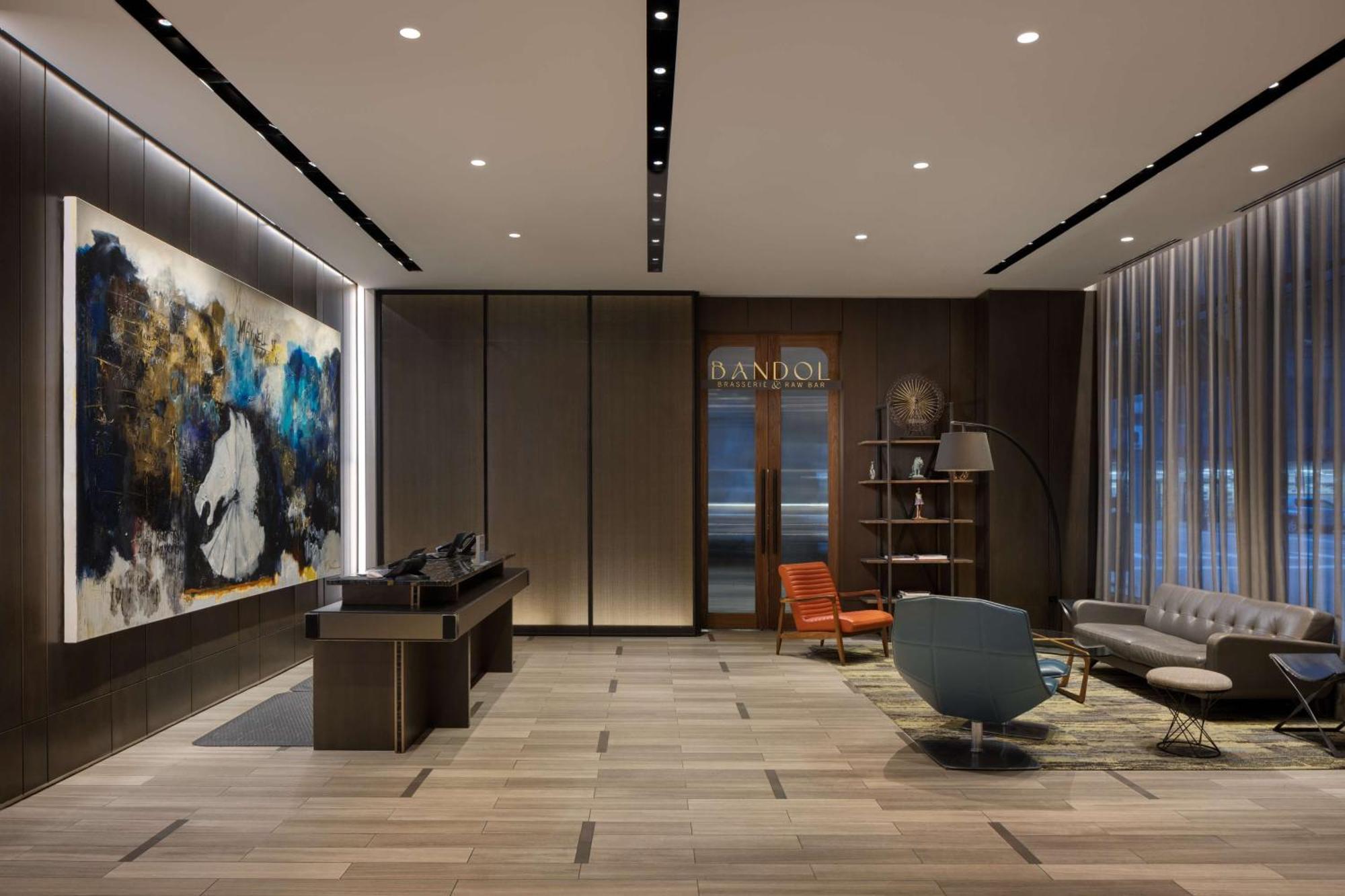 Hyatt Centric The Loop 4* Chicago