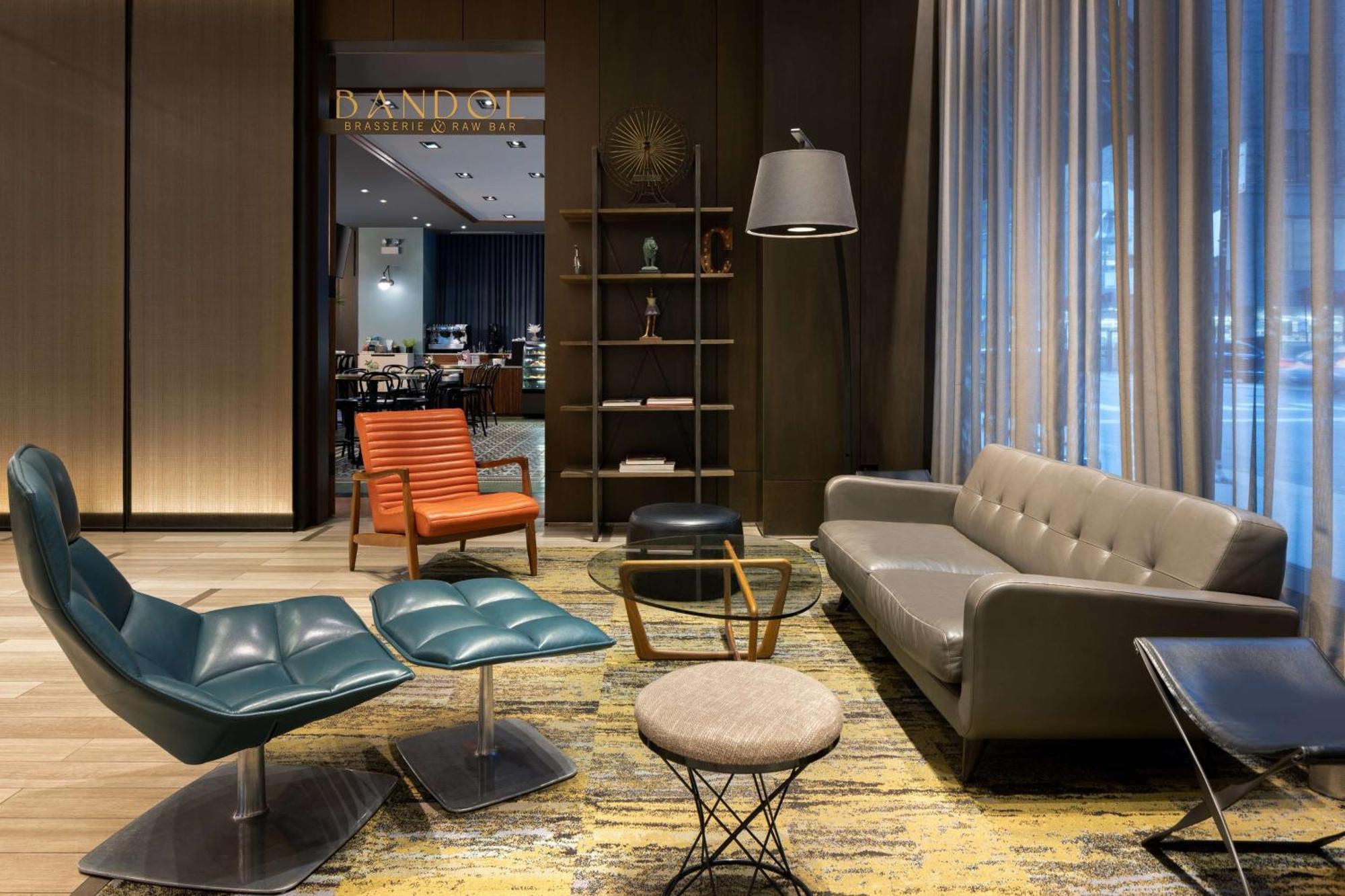 Hyatt Centric The Loop