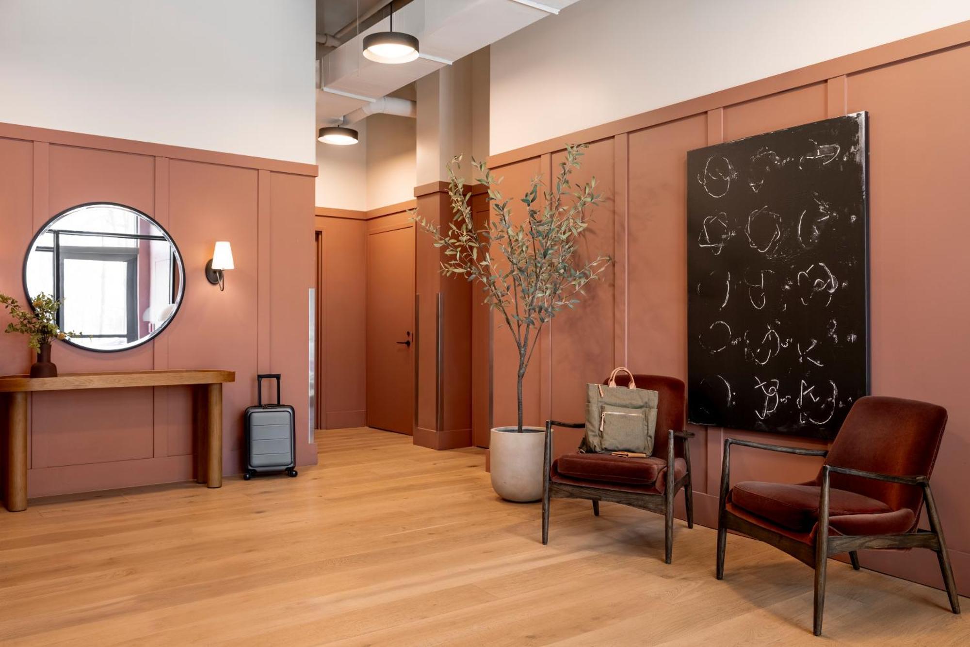 Sonder Market Hall 4* Chicago