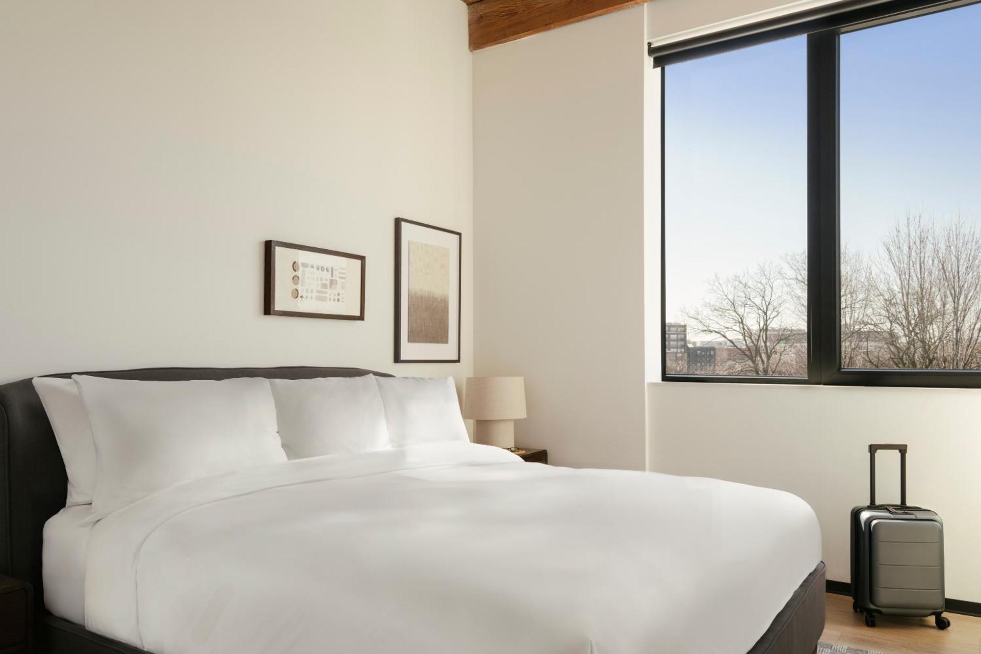 Aparthotel Sonder Market Hall
