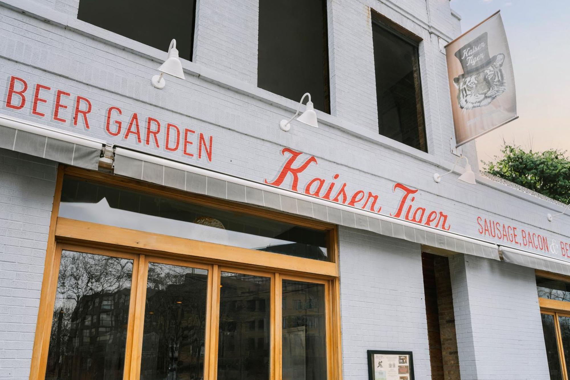 Sonder Market Hall Aparthotel 4*