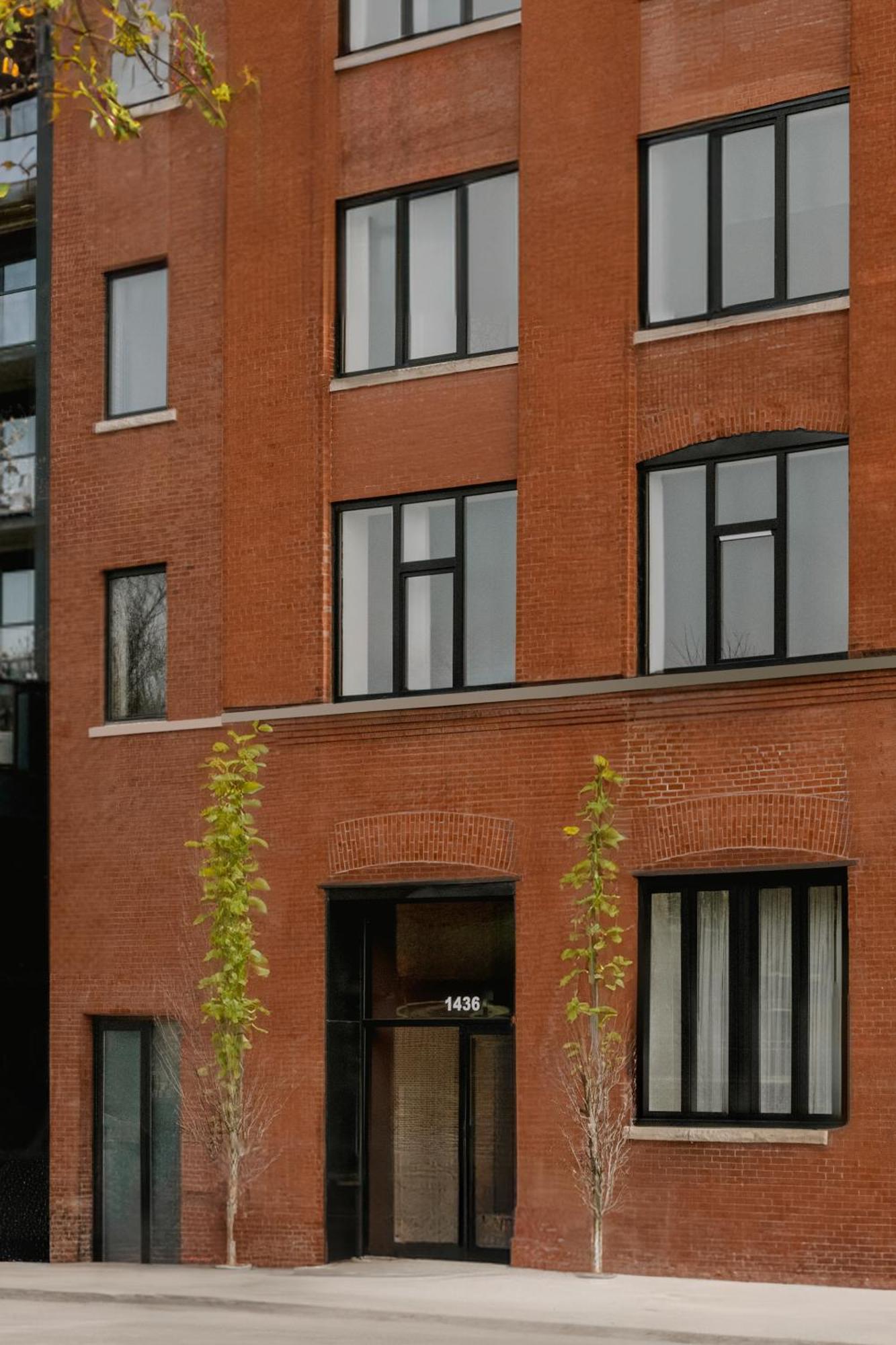 Aparthotel Sonder Market Hall 4*