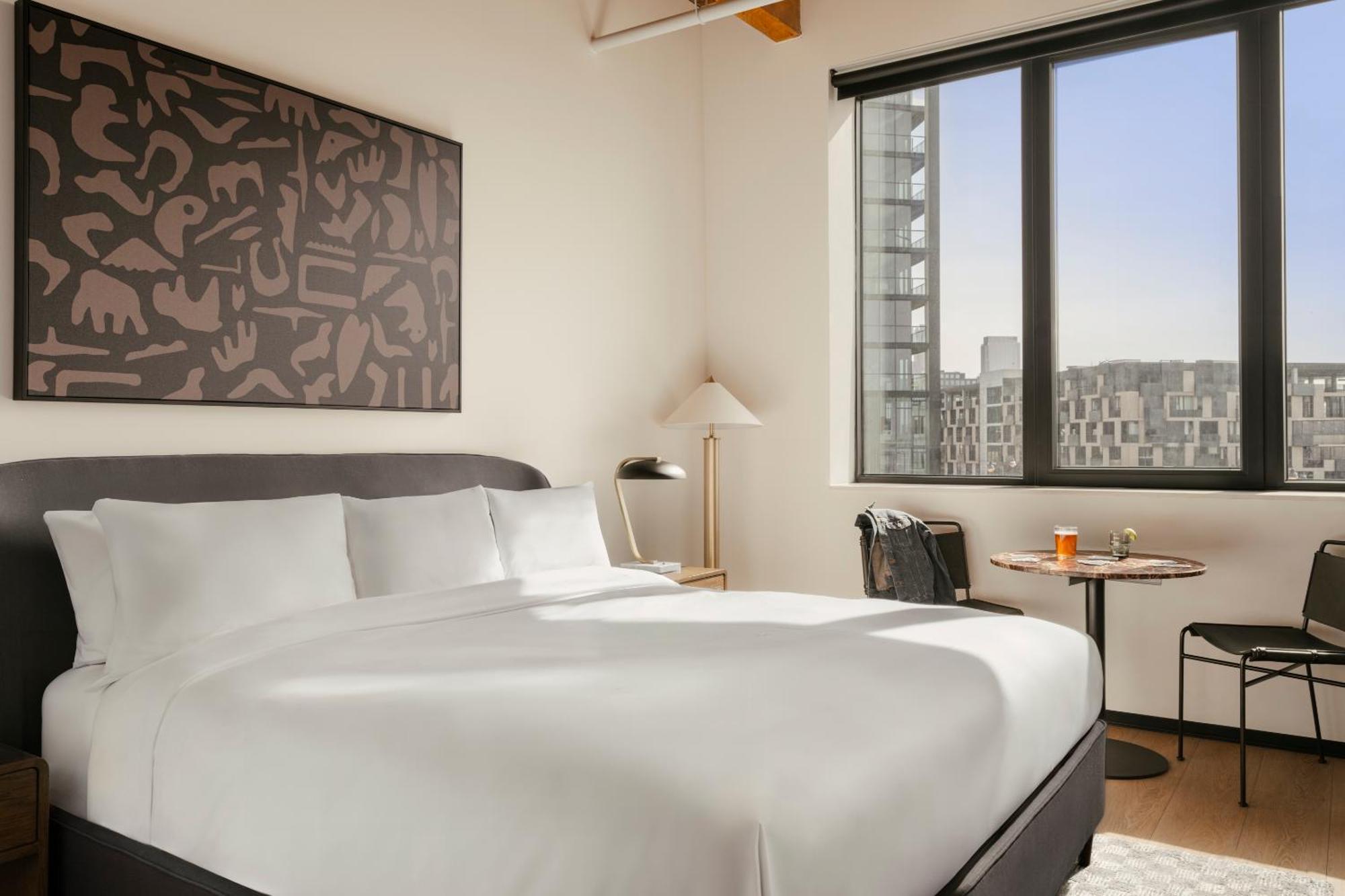 Sonder Market Hall 4* Chicago
