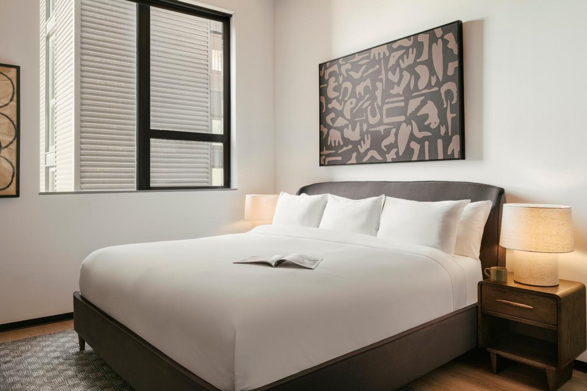 Sonder Market Hall Aparthotel 4*