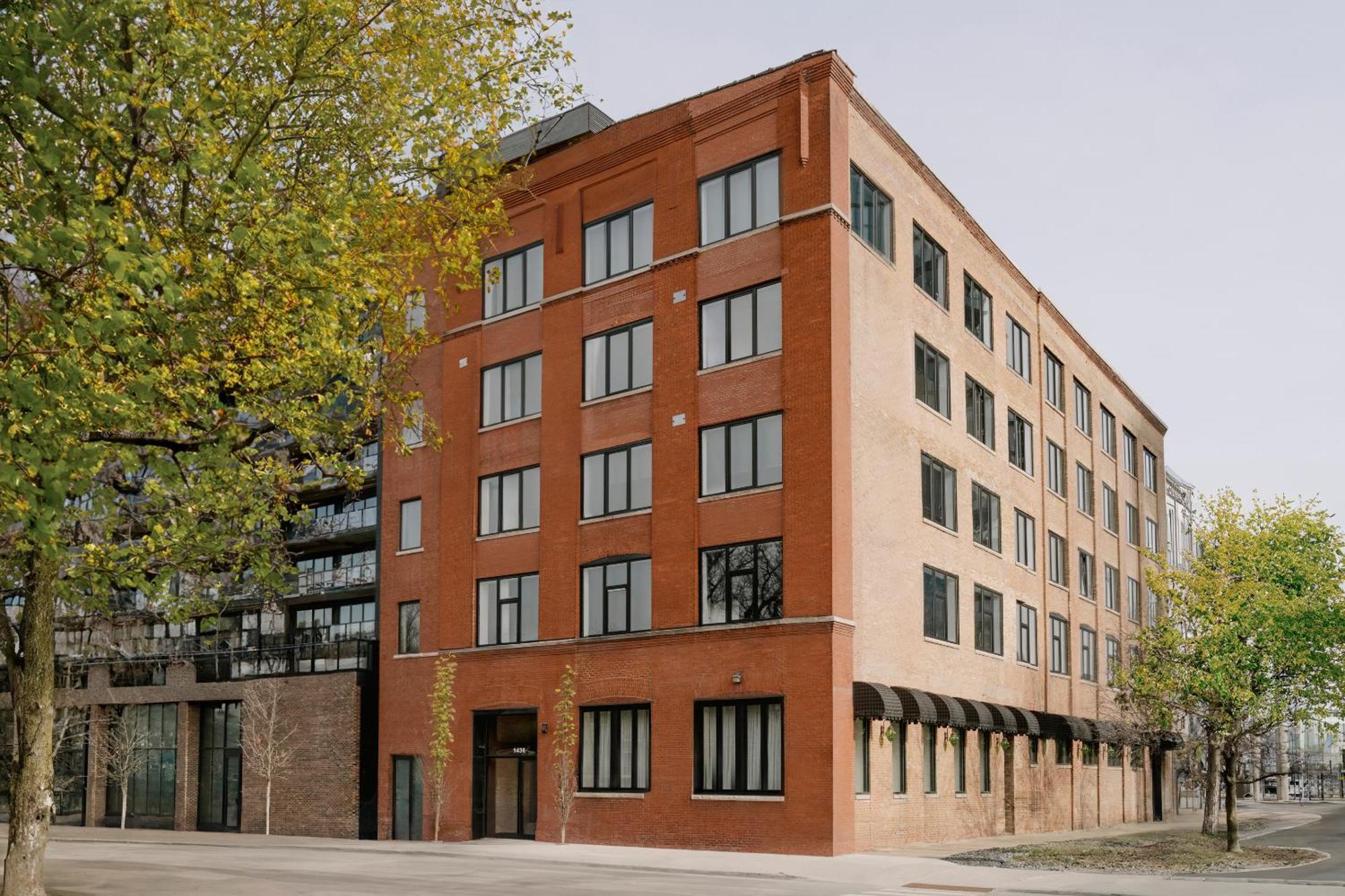 Sonder Market Hall 4* Chicago