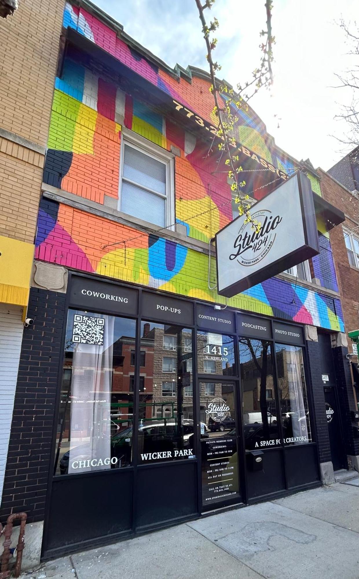 424 Chicago