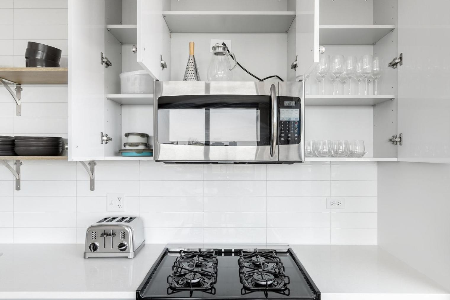 Ravenswood 2br W Rooftop Bbq Next To Brown Line Chi-400