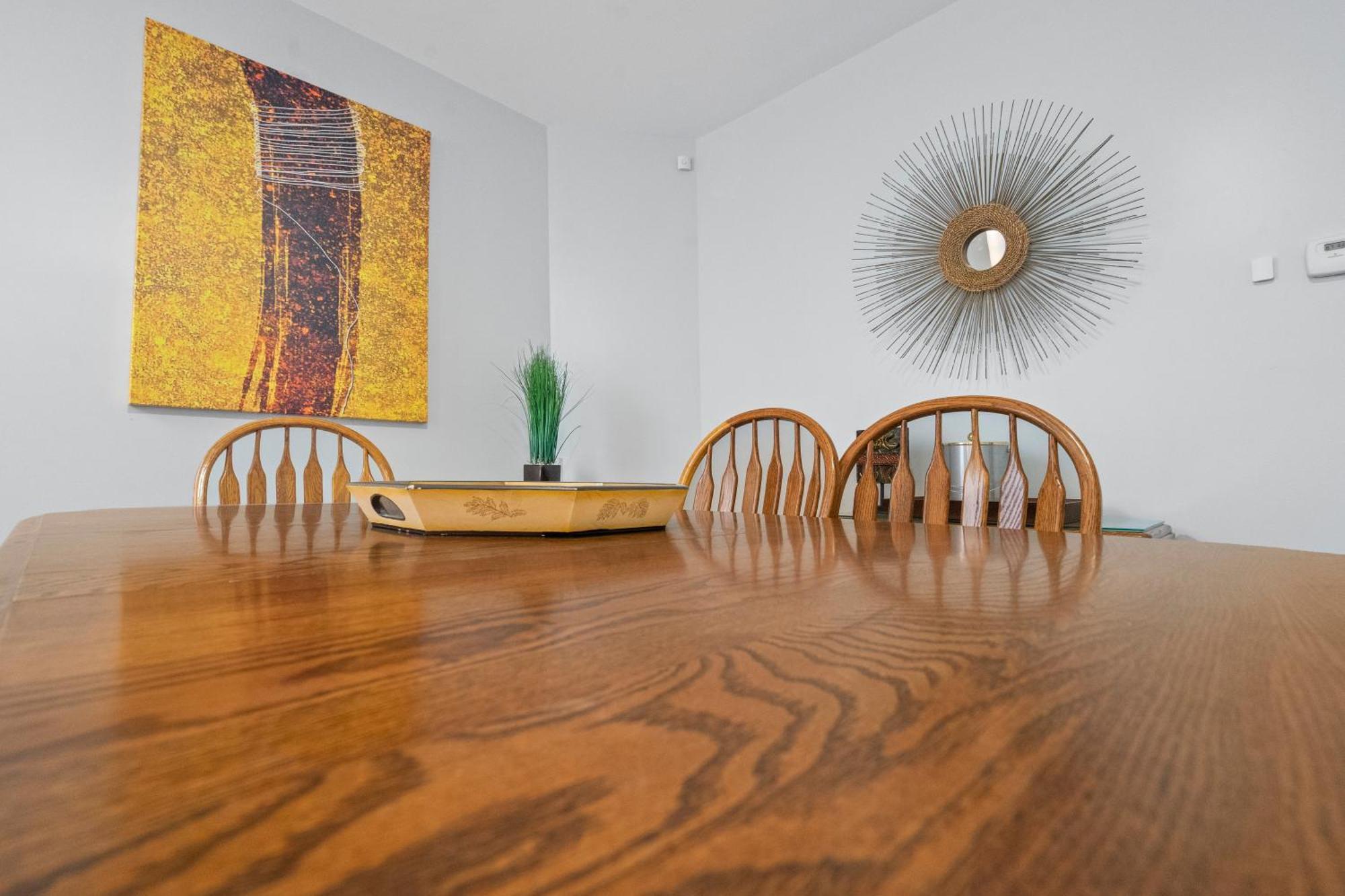 Newly Rehabbed Greystone With 2 Private Apartments, Backyard, Garage, Laundry, Close To Expressway *