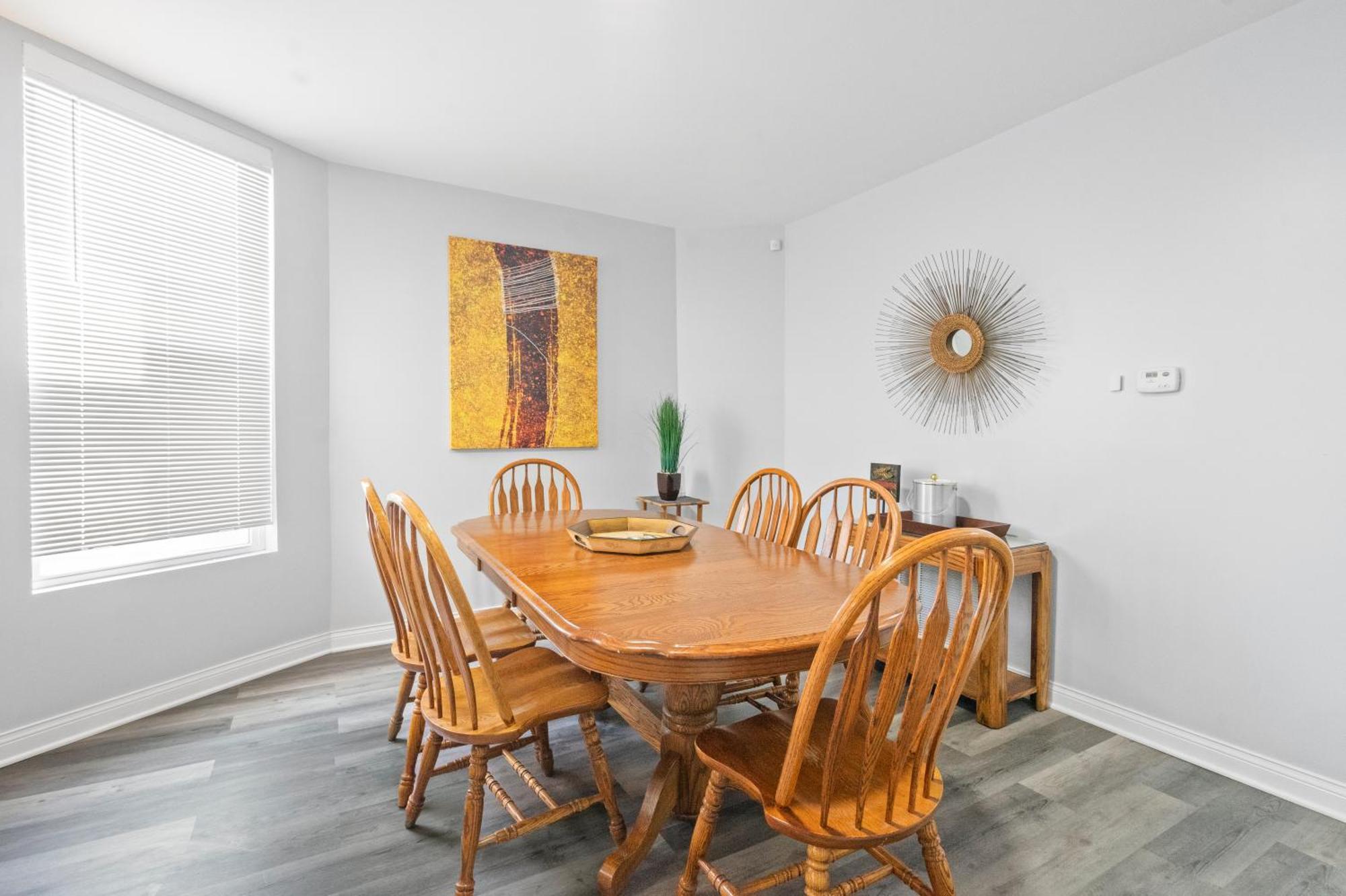 Newly Rehabbed Greystone With 2 Private Apartments, Backyard, Garage, Laundry, Close To Expressway * Chicago