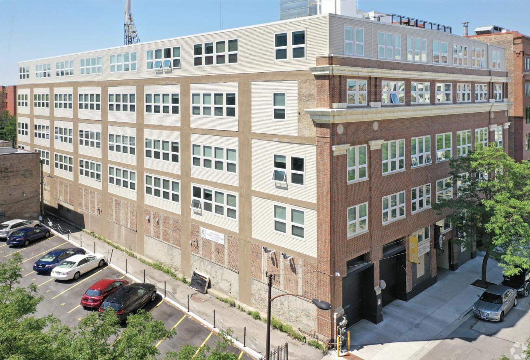 Apartment Mccormick 2br/2ba Oasis With Optional Parking, Patio, Gym For Up To 6 Guests *