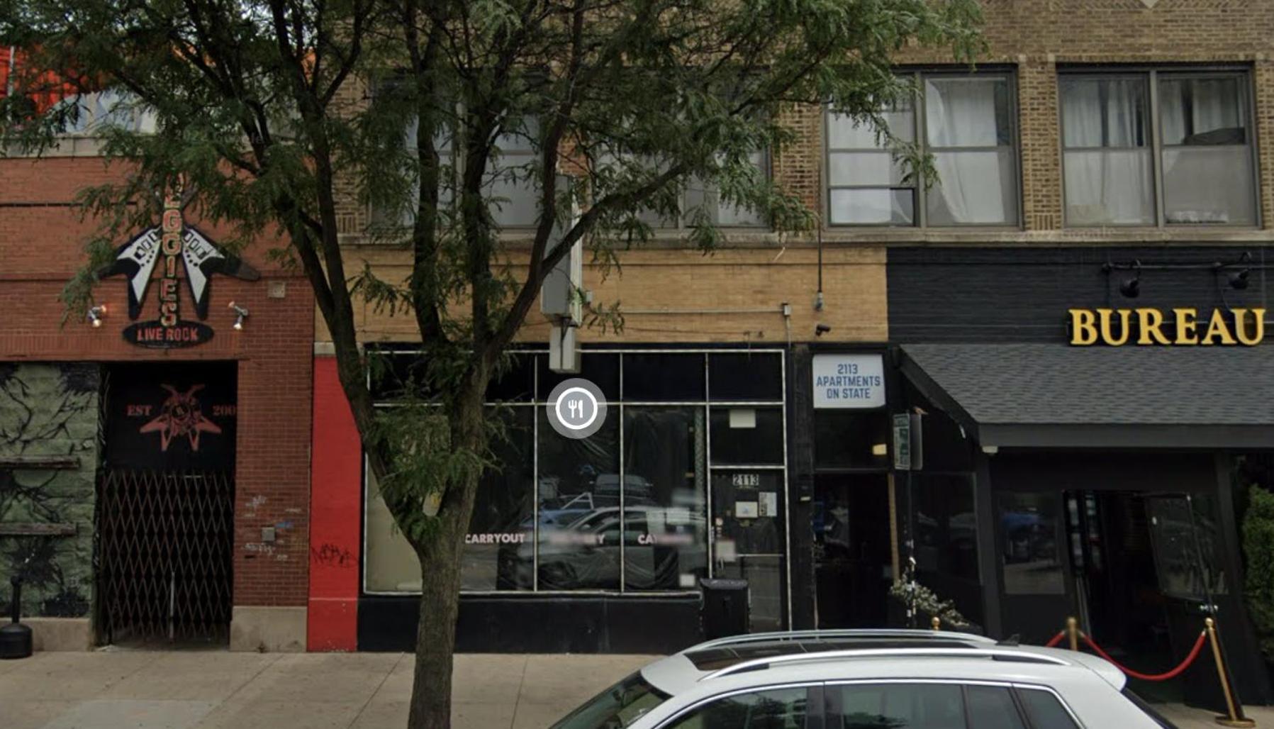 Mccormick 420 Friendly 2br With Optional Parking For Up To 6 People Apartment Chicago