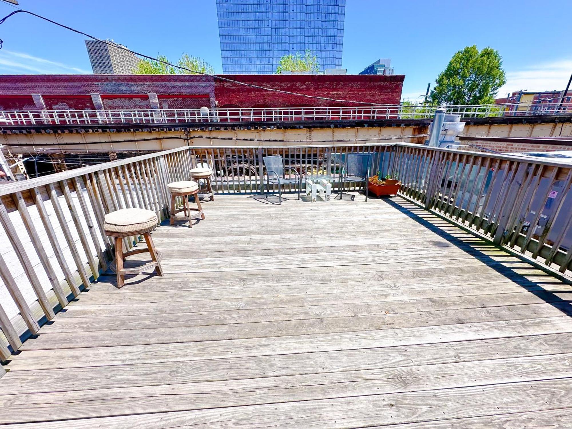 Apartment Mccormick 420 Friendly 2br With Optional Parking For Up To 6 People Chicago