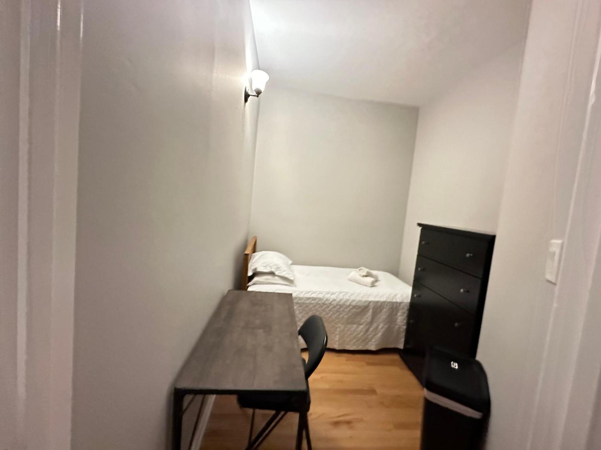 Homestay Wonderful Close To Downtown - Free Parking Chicago