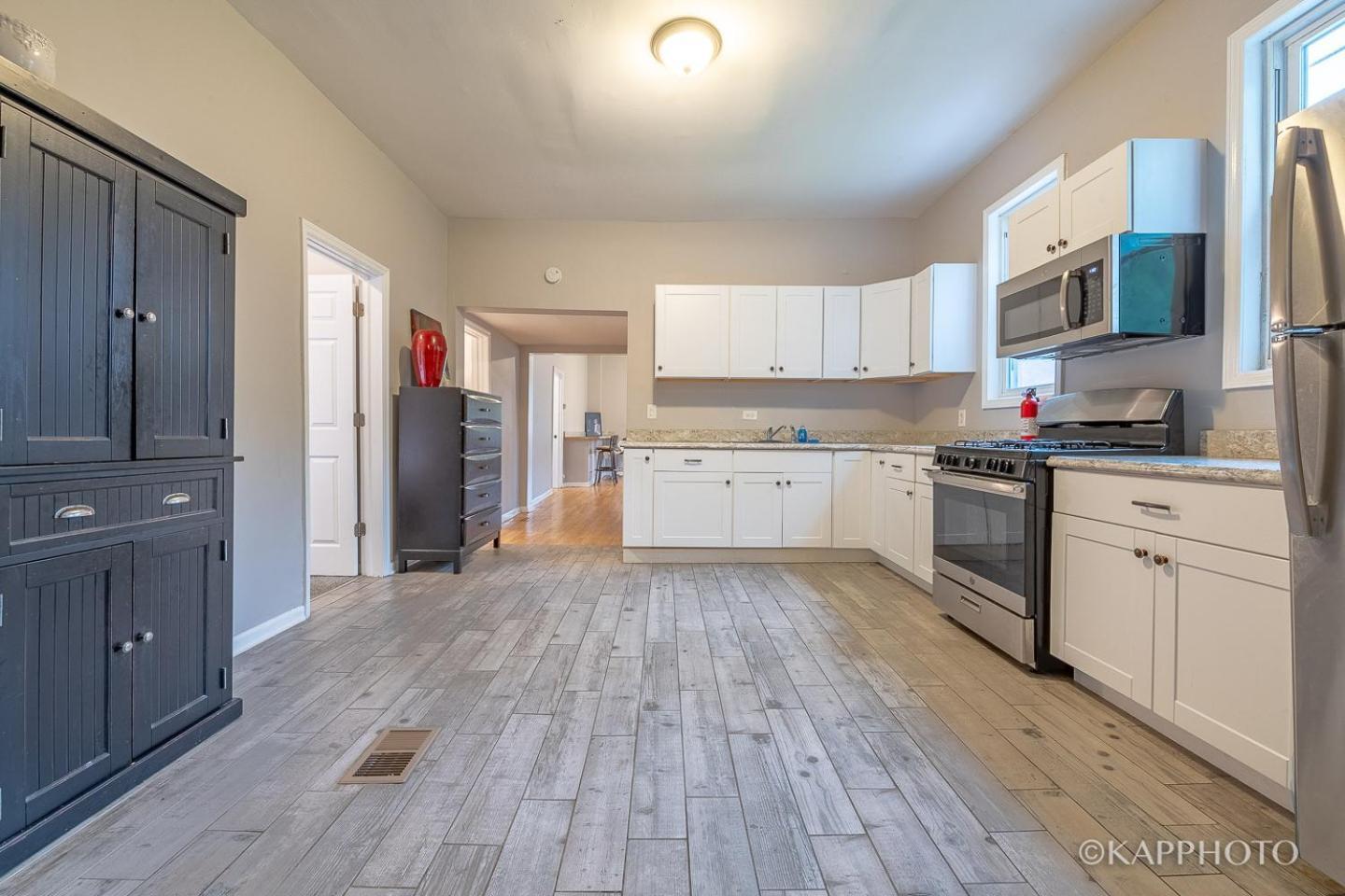 Wonderful Close To Downtown - Free Parking *