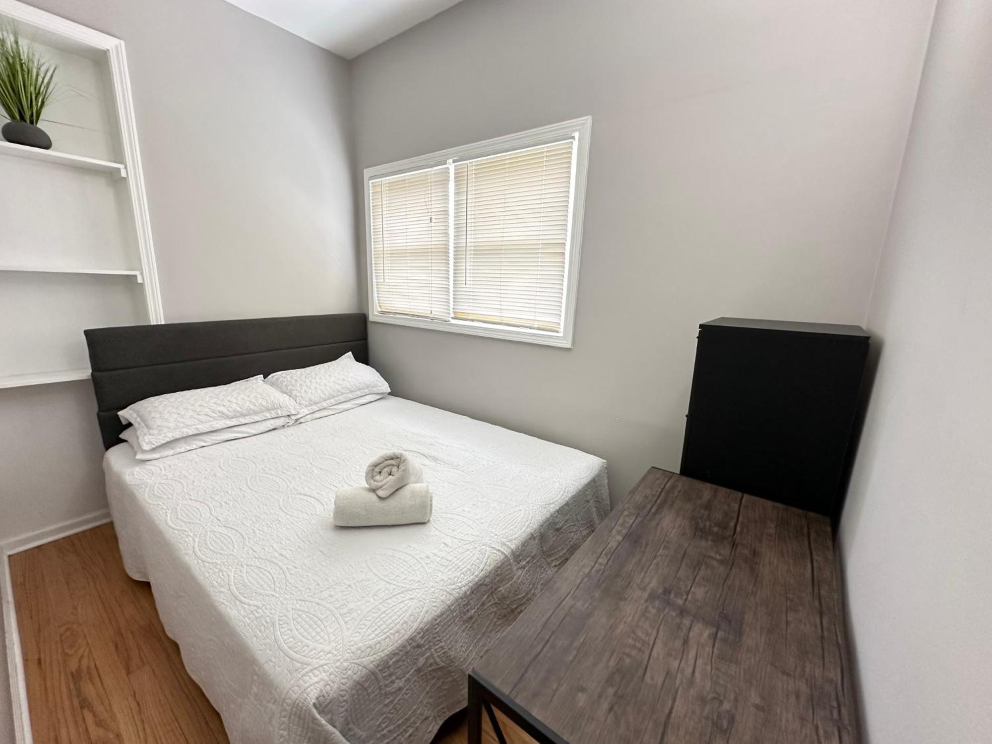 Homestay Wonderful Close To Downtown - Free Parking Chicago