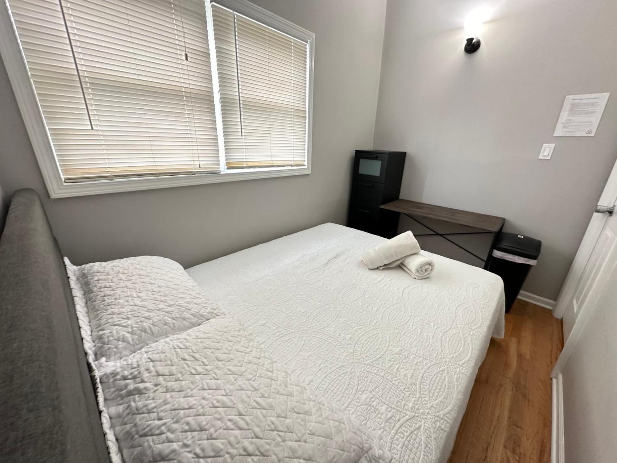Wonderful Close To Downtown - Free Parking *