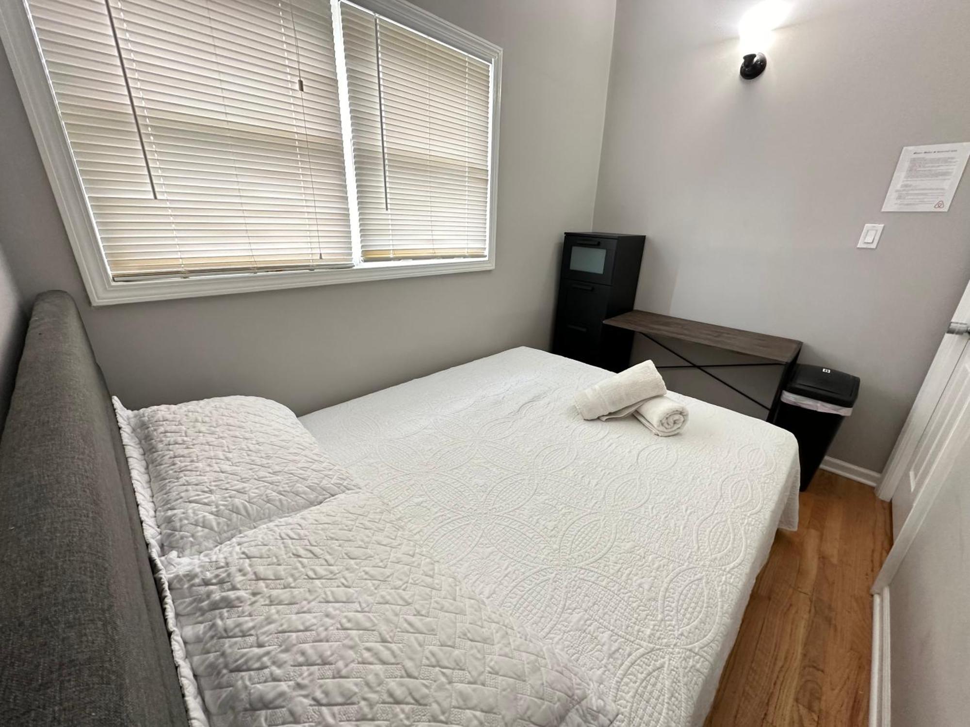 Wonderful Close To Downtown - Free Parking *