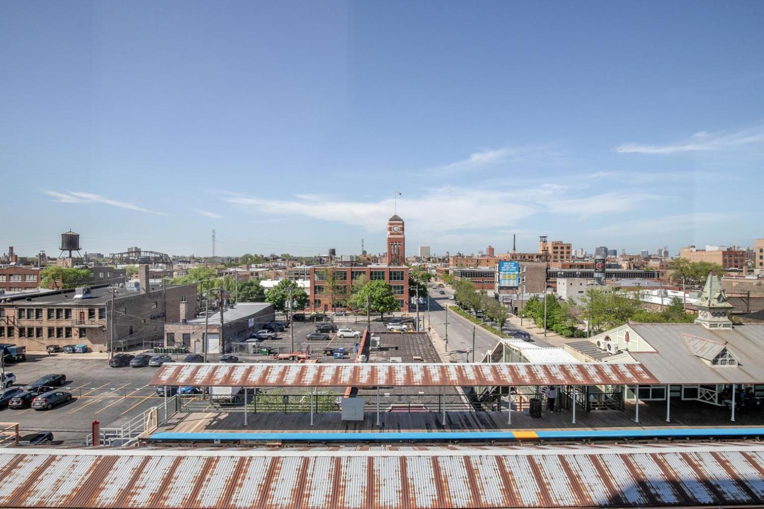 Apartment Blueground West Loop Gym Nr Fulton Market Chi-1064 *