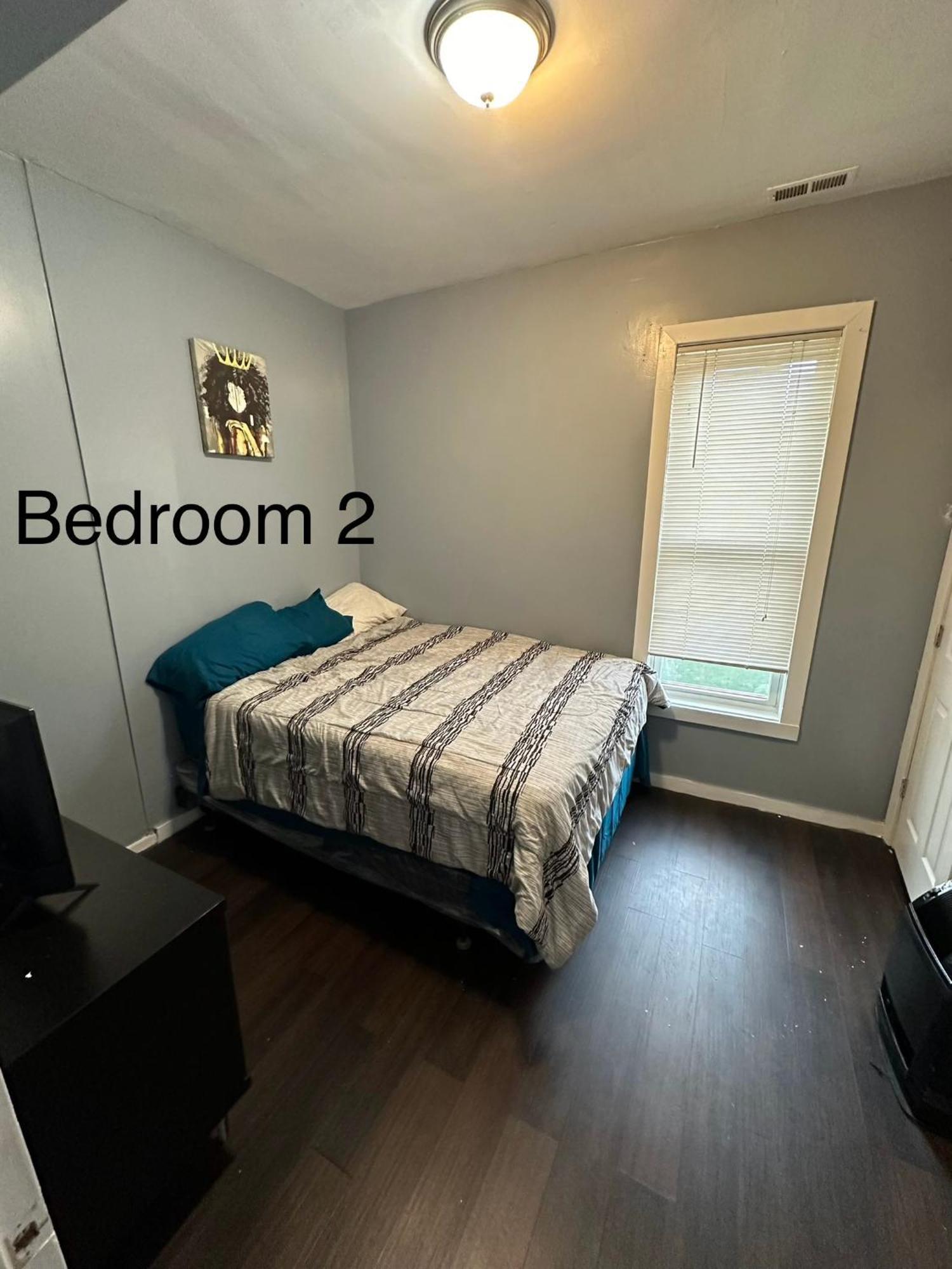 Cozy Spacious 3br Theater Apartment Chicago