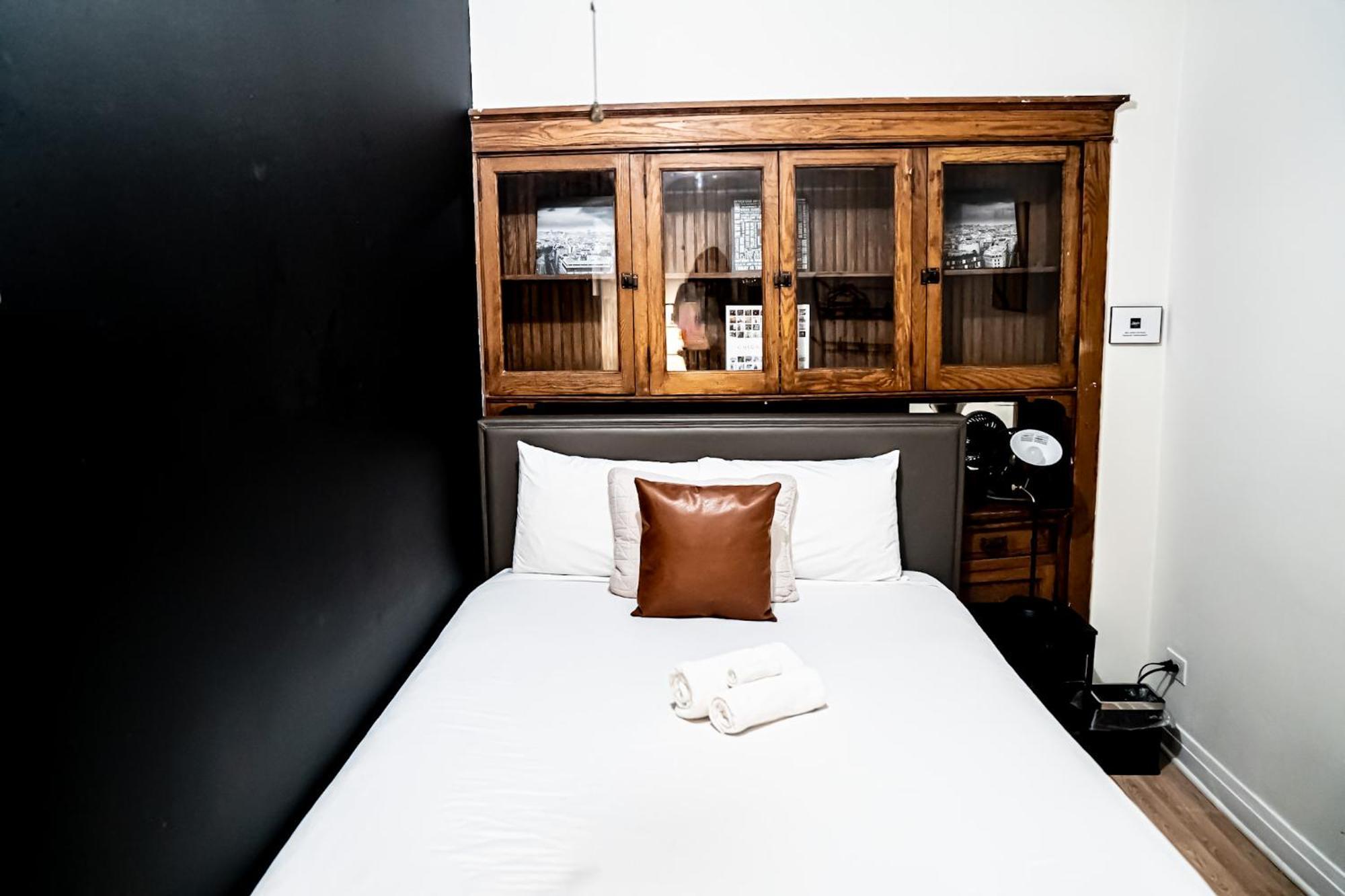Hostel 424 Chicago