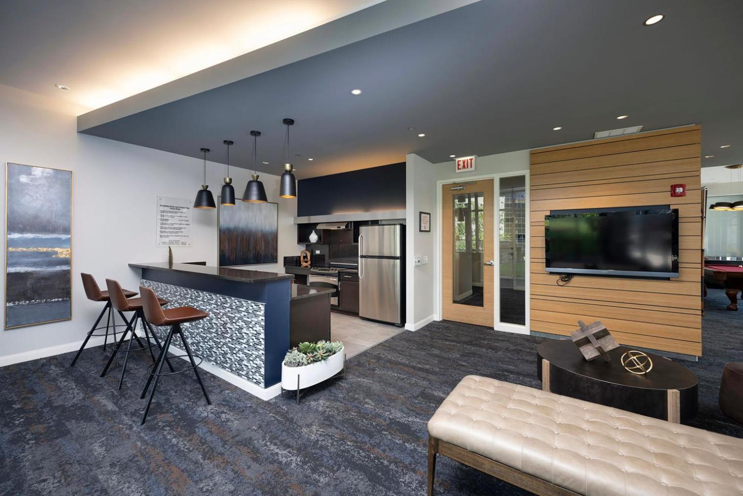 Apartment Loop 1br W Pool Gym Nr Financial District Chi-268