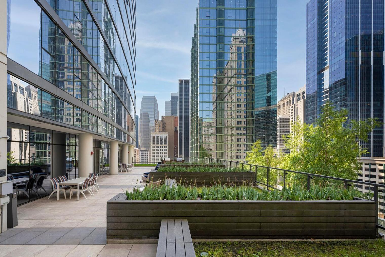 Apartment Loop 1br W Pool Gym Nr Financial District Chi-268