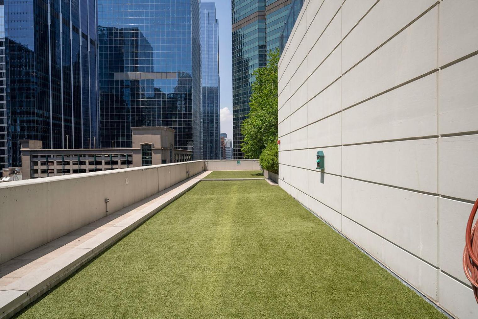 Apartment Loop 1br W Pool Gym Nr Financial District Chi-268 *