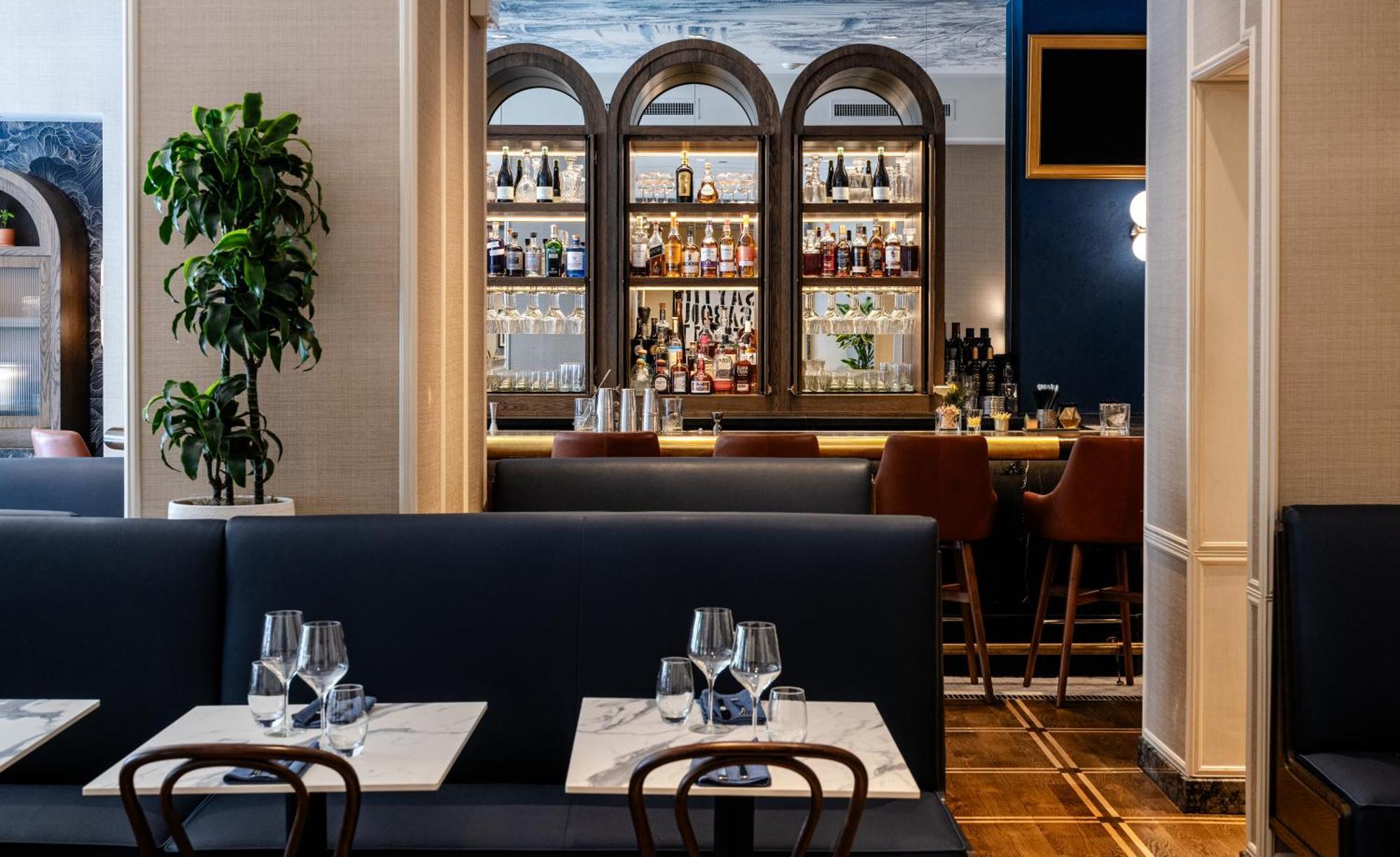 Hotel The Talbott Chicago