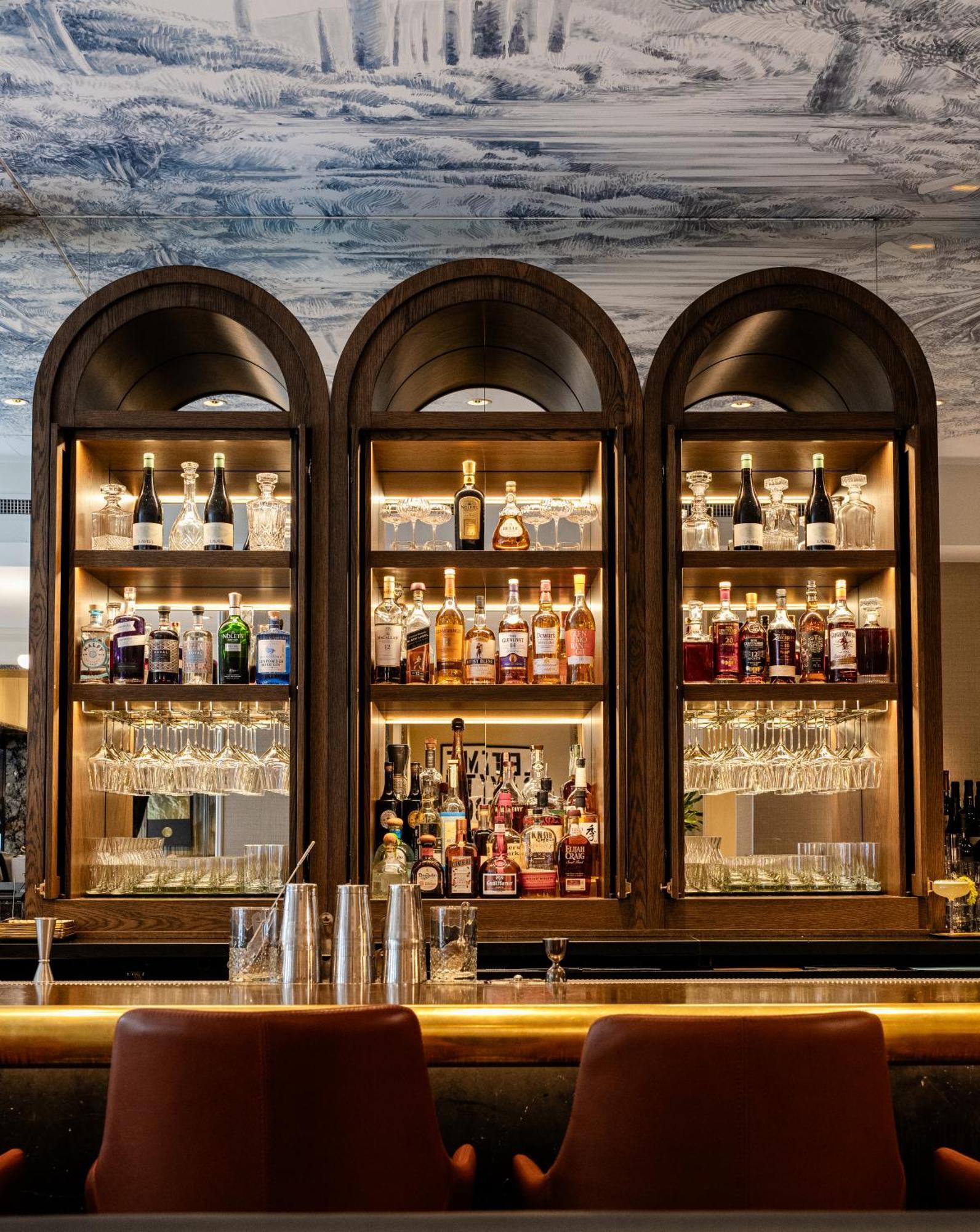 The Talbott Hotel