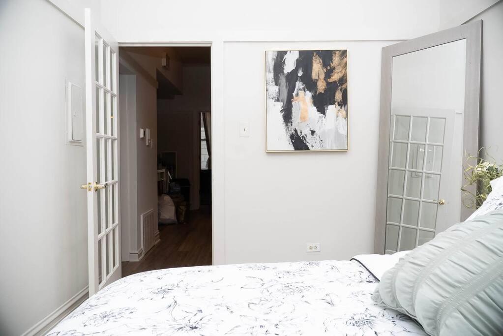 Holiday home Duplex Chic River North Retreat