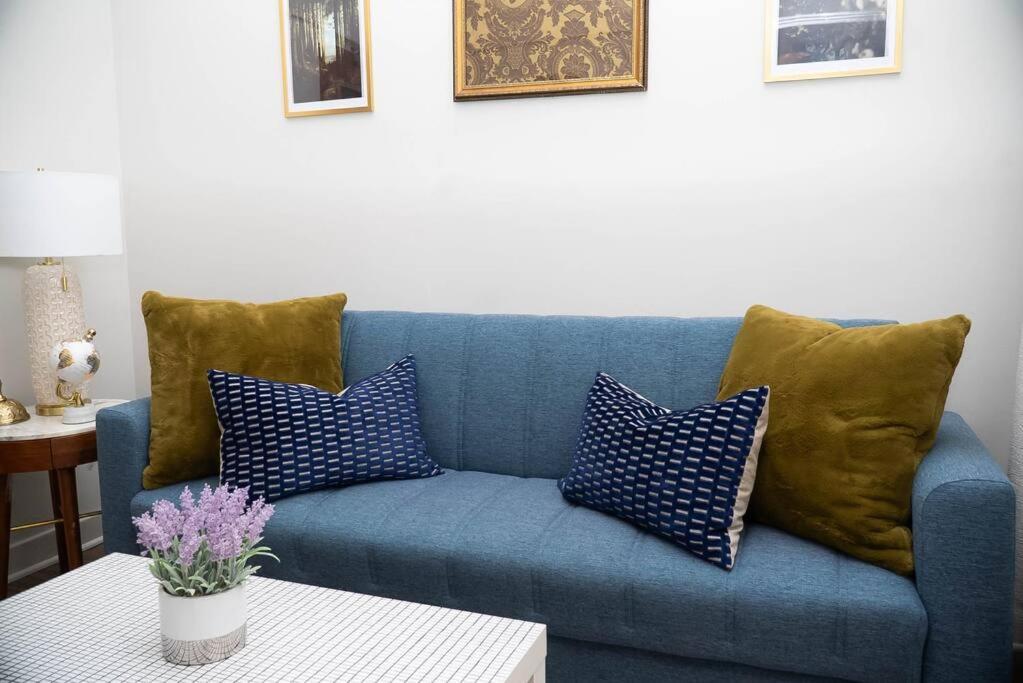 Duplex Chic River North Retreat Holiday home