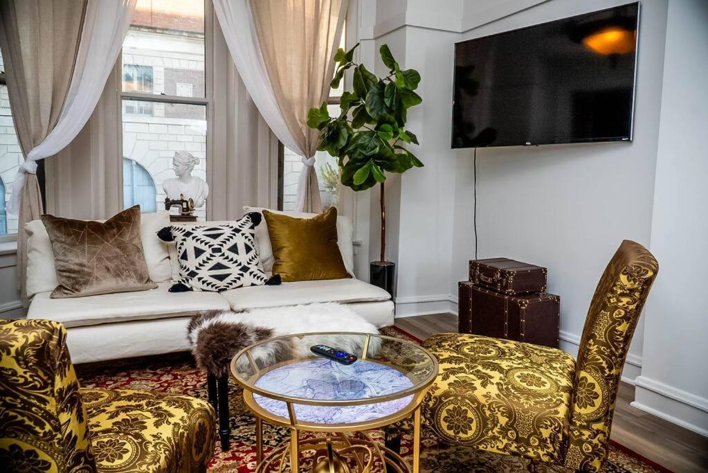 Duplex Chic River North Retreat Holiday home *