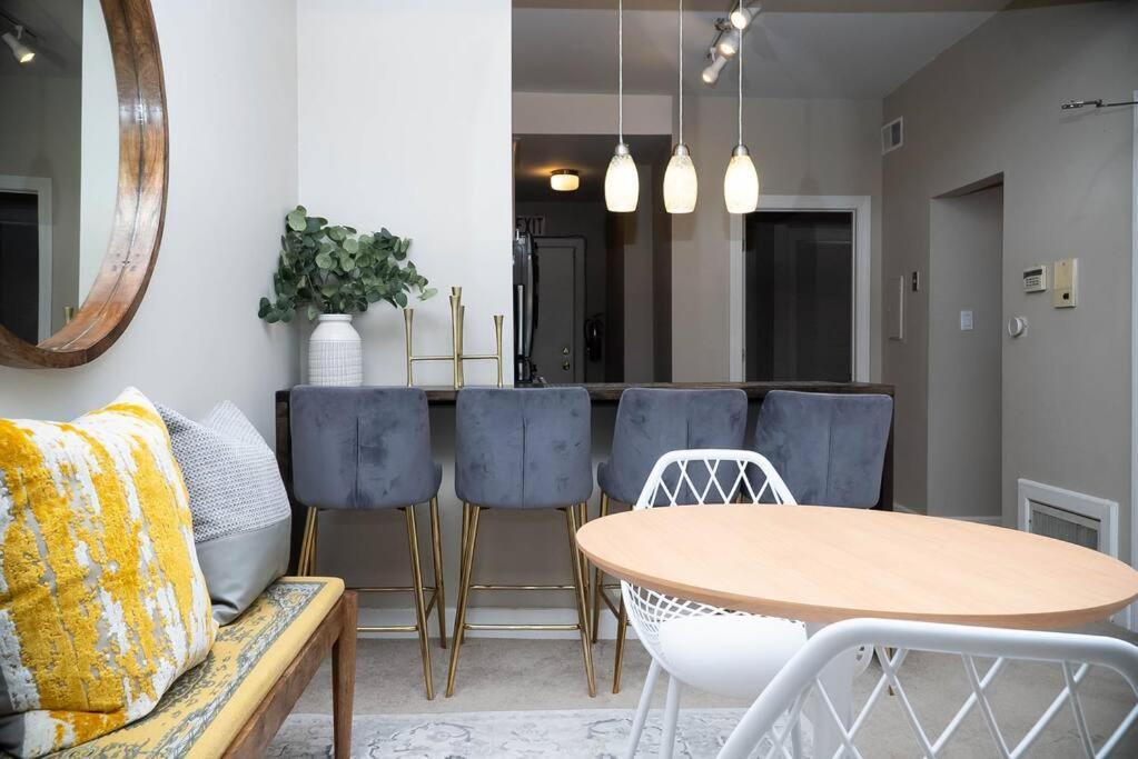Holiday home Duplex Chic River North Retreat Chicago