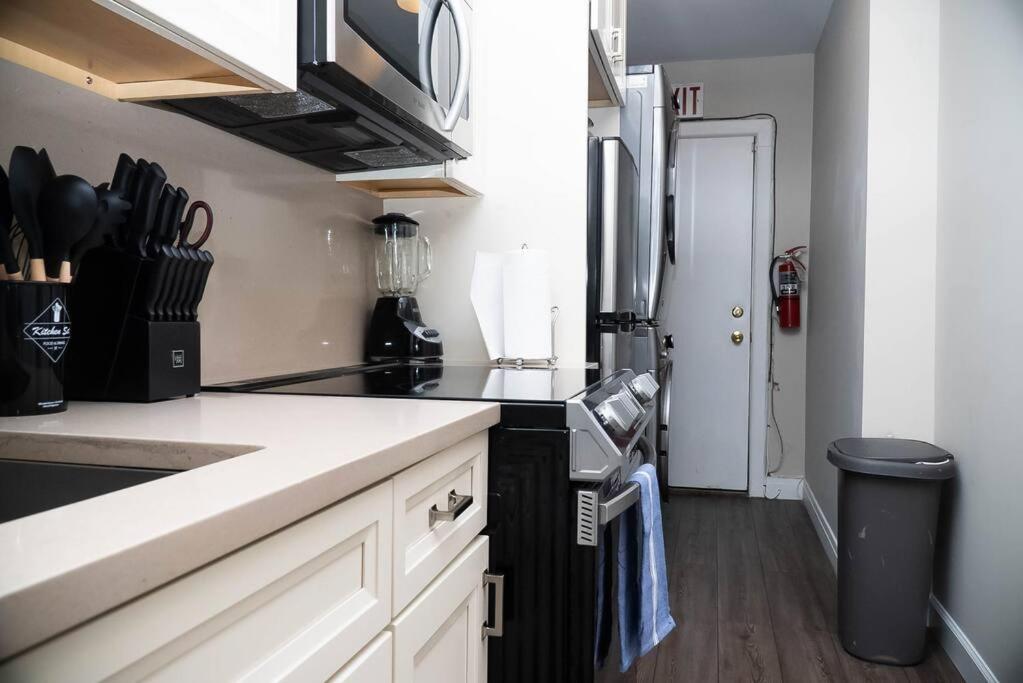 Duplex Chic River North Retreat Holiday home Chicago