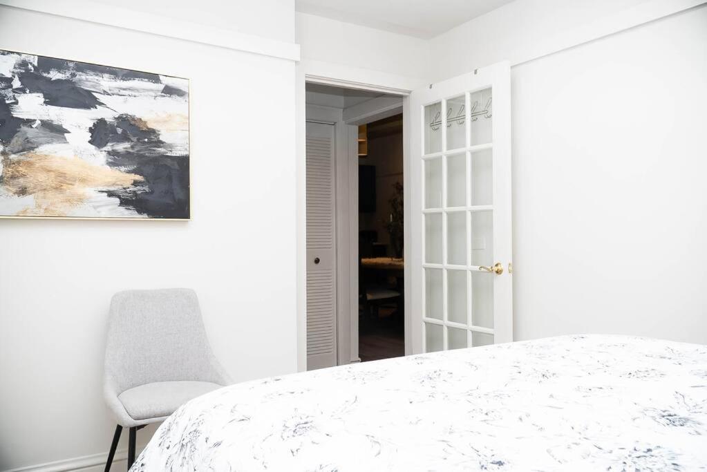 Duplex Chic River North Retreat Holiday home