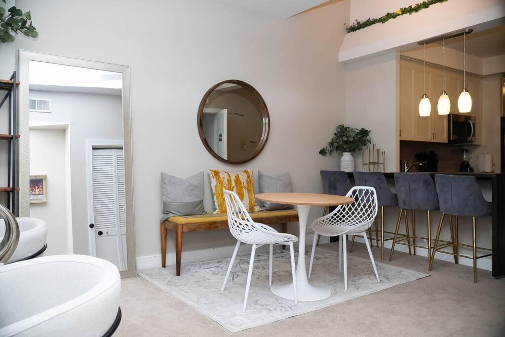 Holiday home Duplex Chic River North Retreat