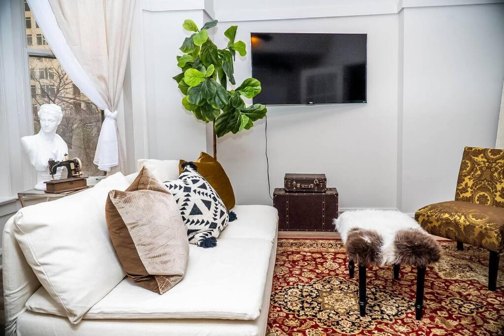 Holiday home Duplex Chic River North Retreat *